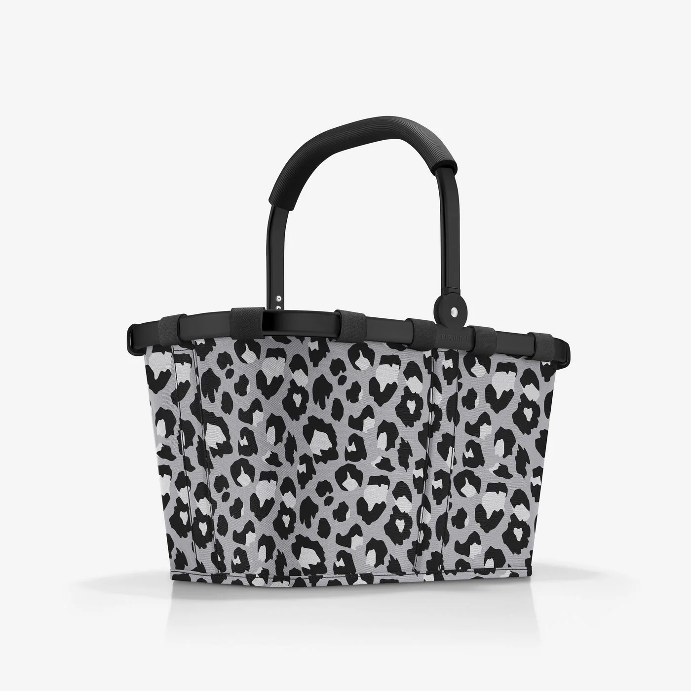 carrybag frame leo nero - Image 5