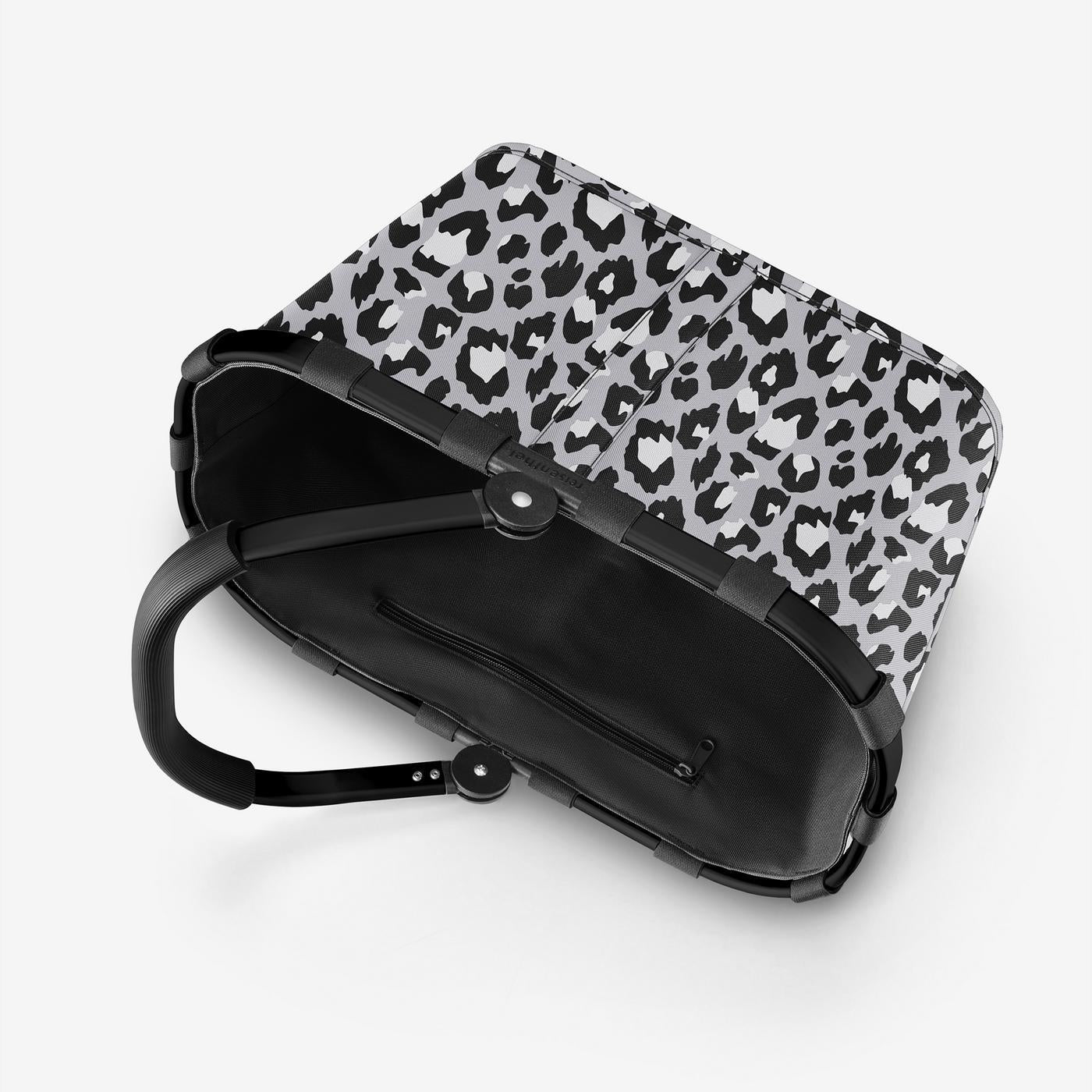 carrybag frame leo nero - Image 6