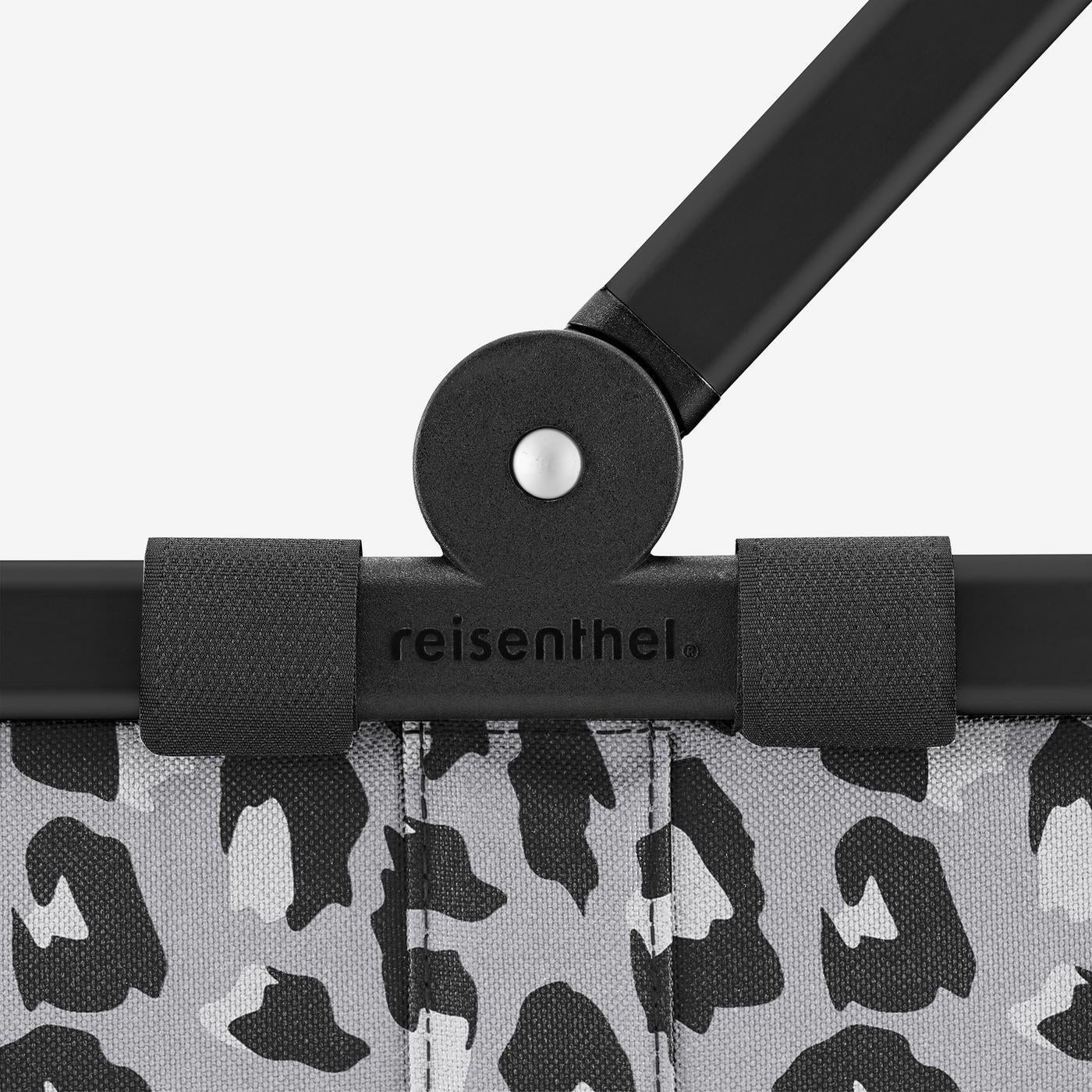 carrybag frame leo nero - Image 8