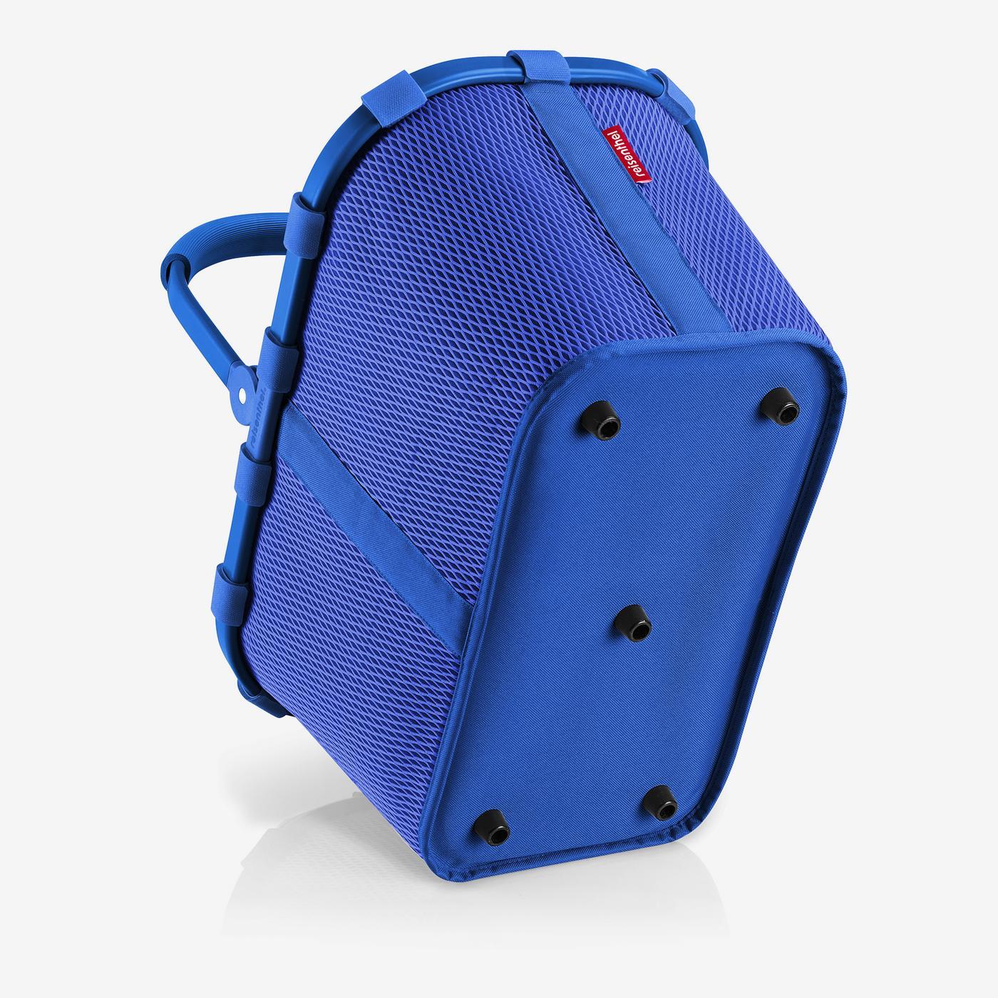 carrybag frame mesh royal blue - Image 6