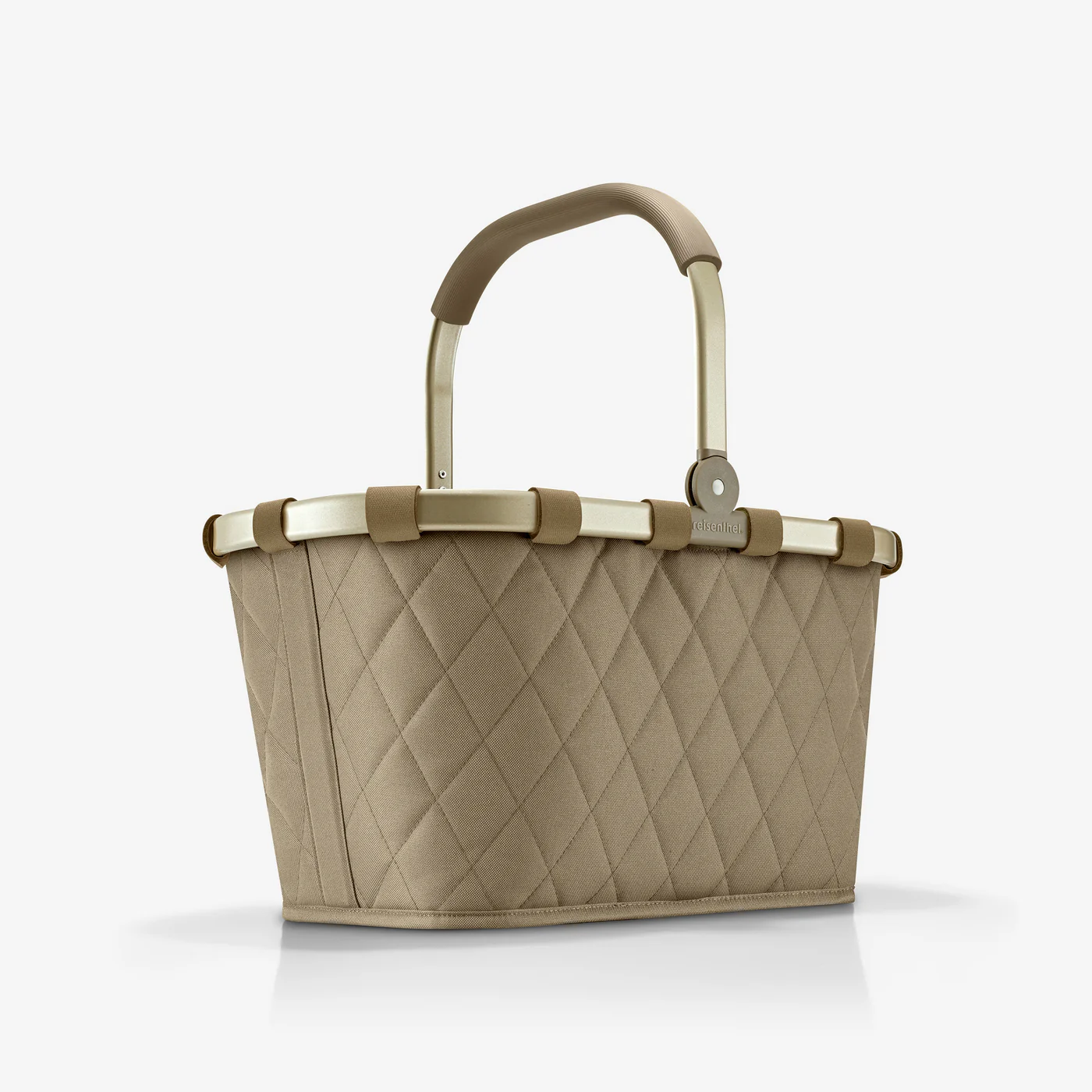 carrybag frame rhombus olive - Image 4