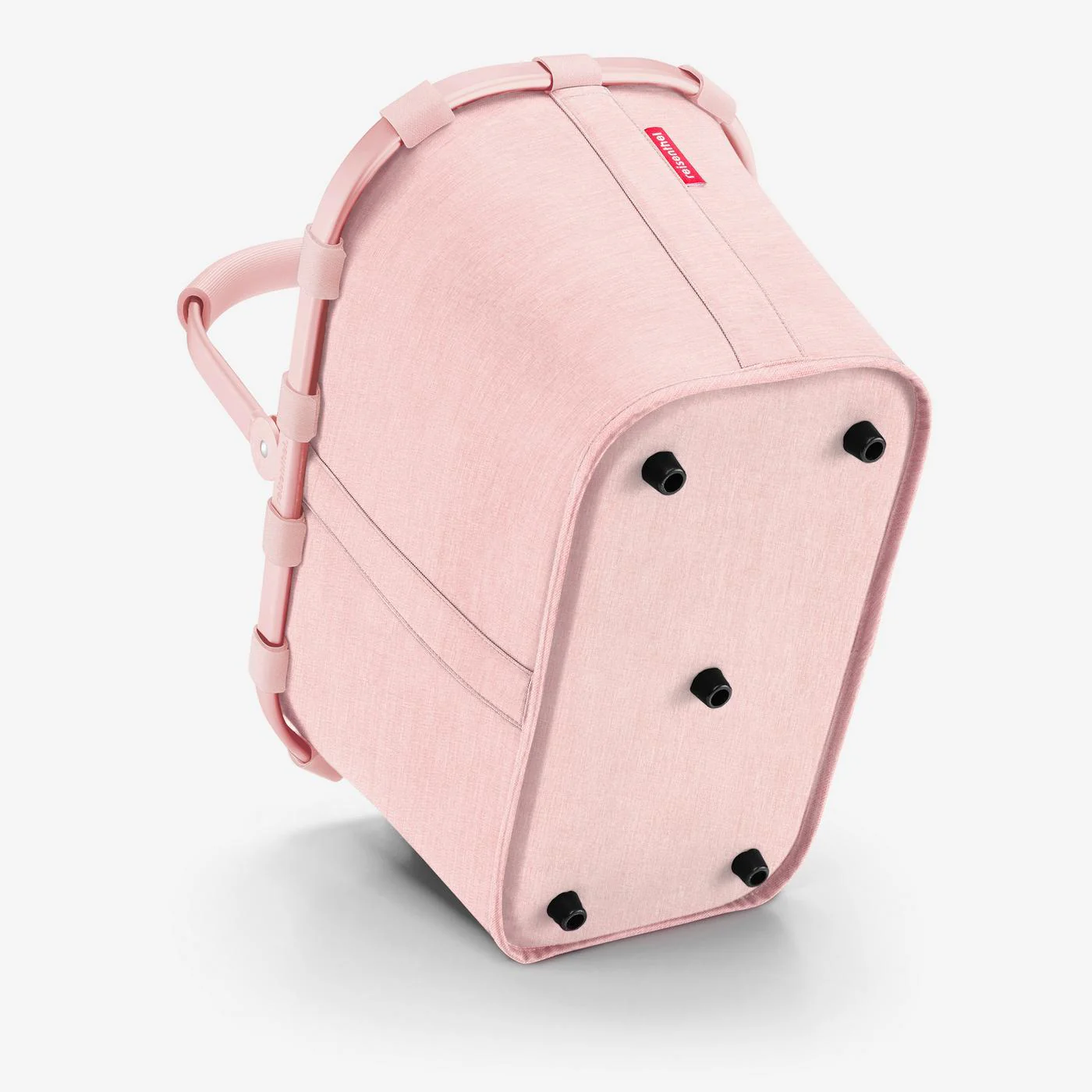 carrybag frame twist blush - Image 7