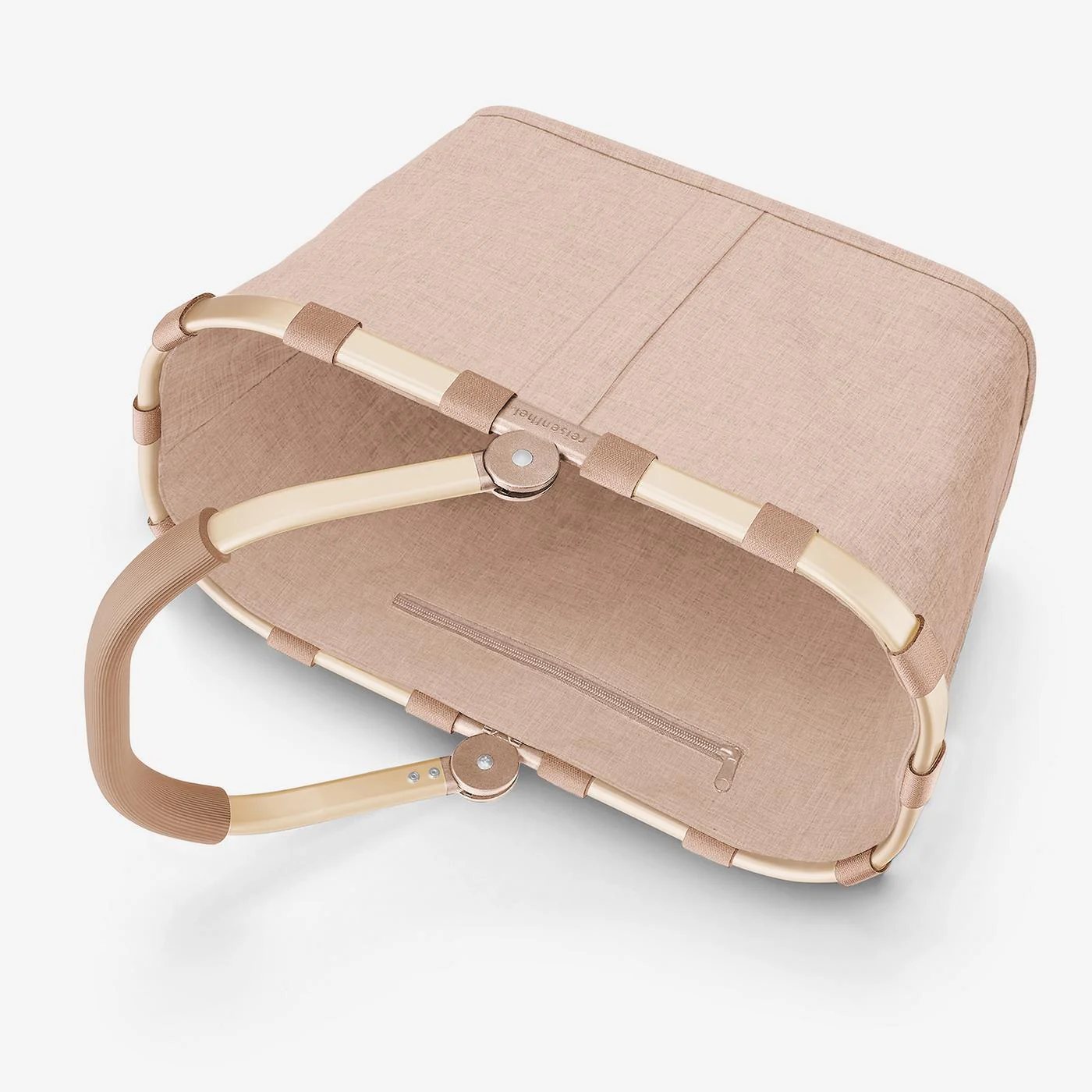 carrybag frame twist coffee - Image 6