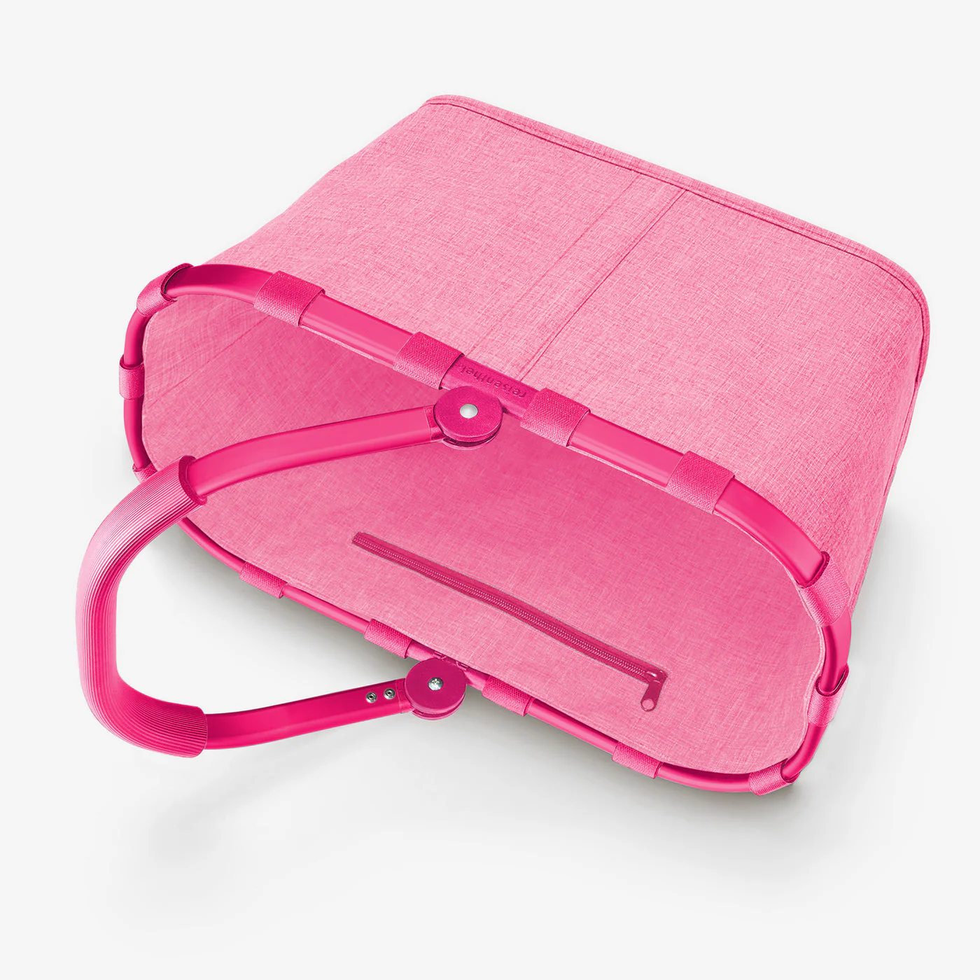 carrybag frame twist pink - Image 6