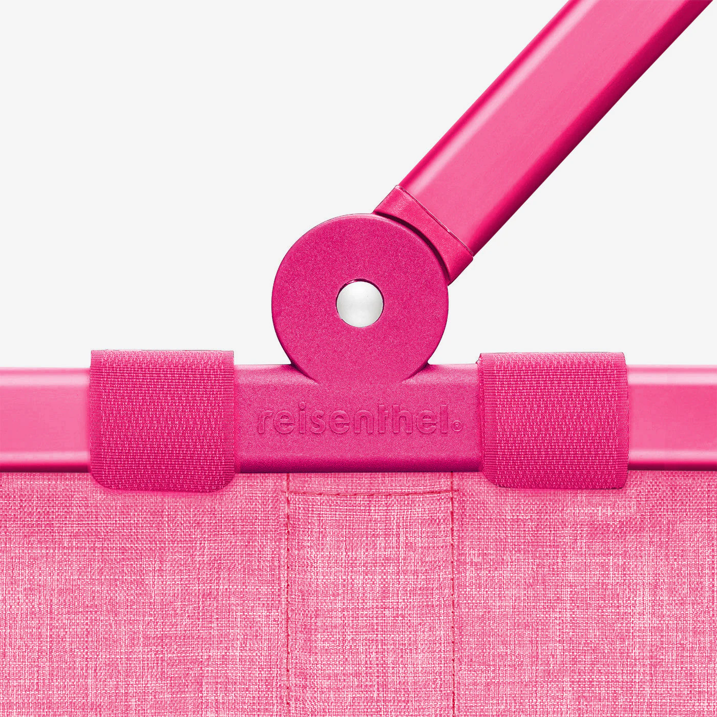 carrybag frame twist pink - Image 8
