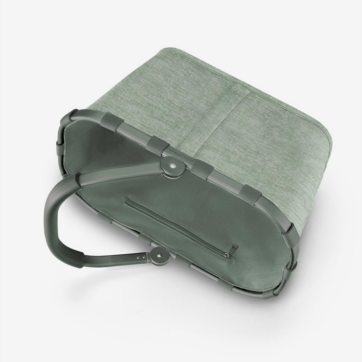 carrybag frame twist sage - Image 6