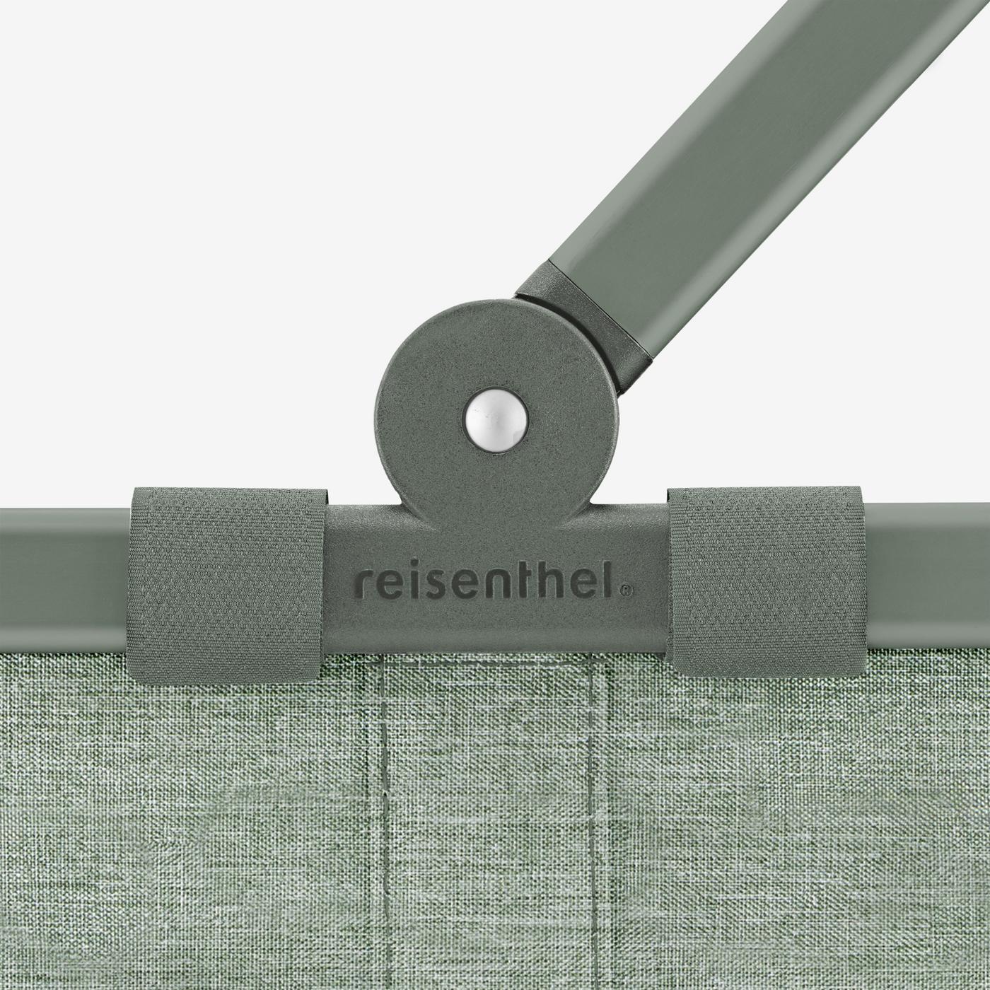 carrybag frame twist sage - Image 8