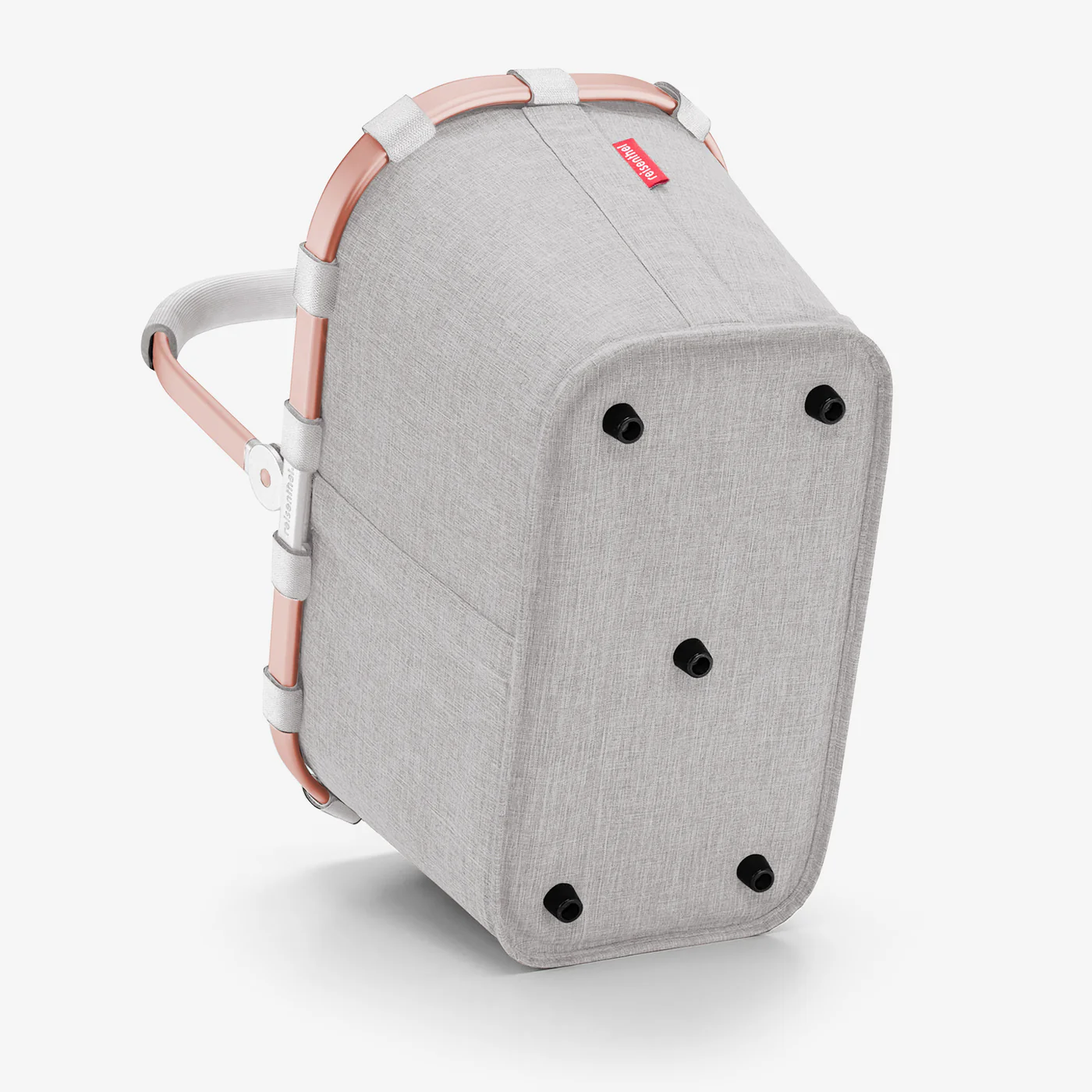 carrybag frame twist sky rose - Image 6