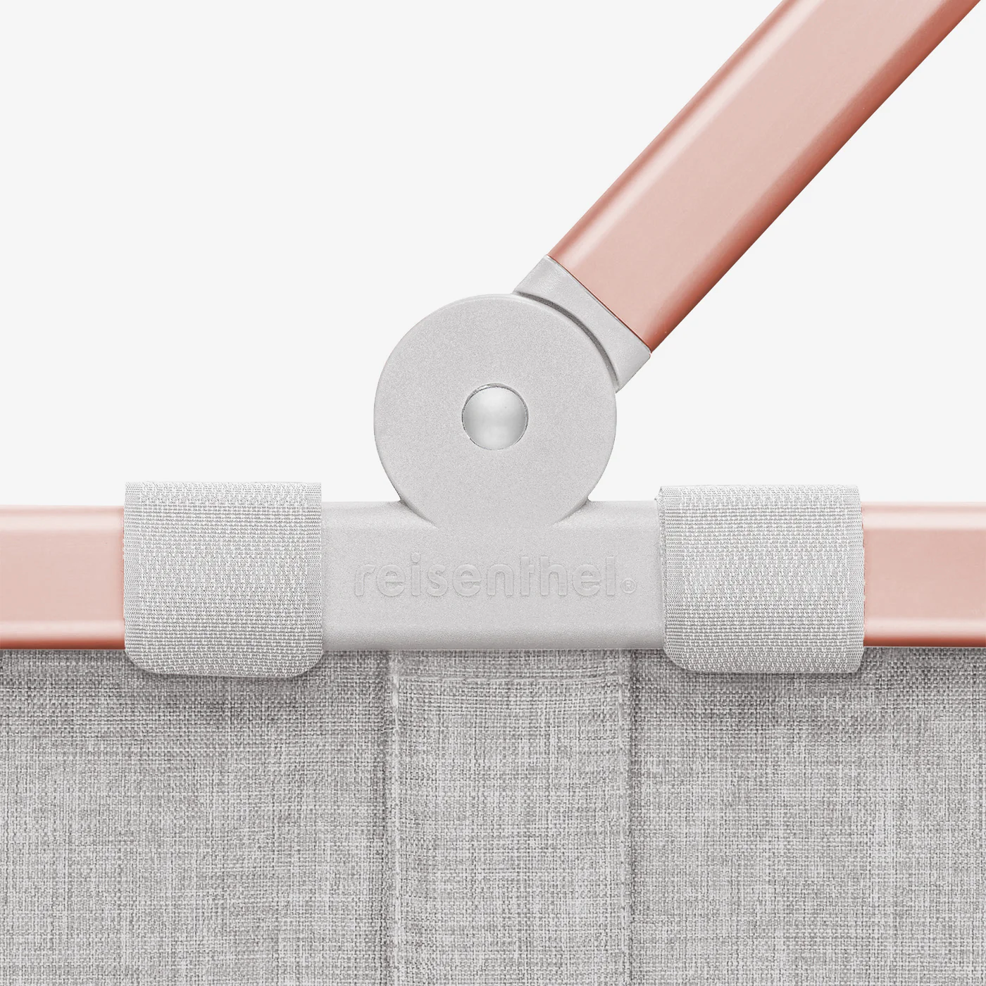carrybag frame twist sky rose - Image 7