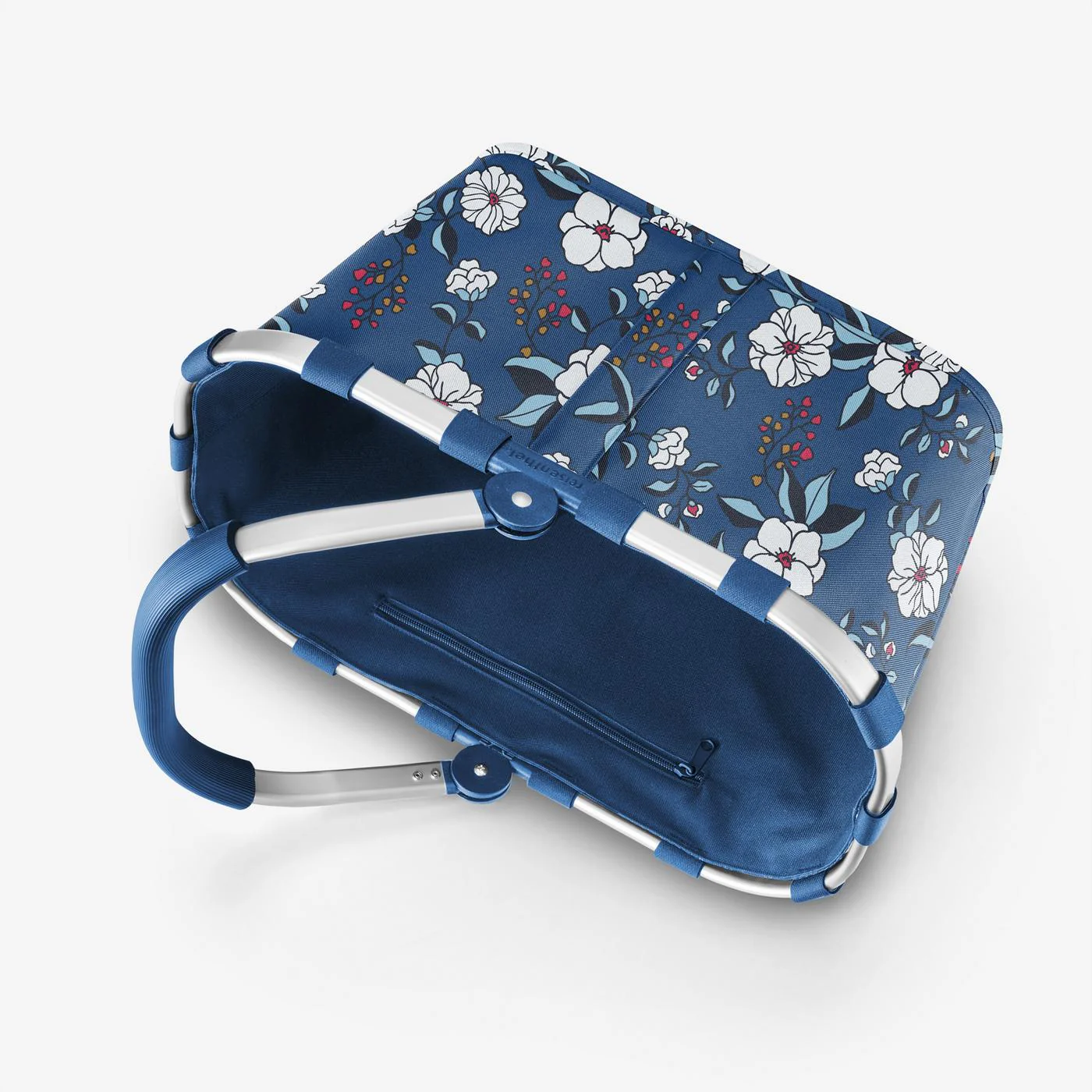 carrybag garden blue - Image 4