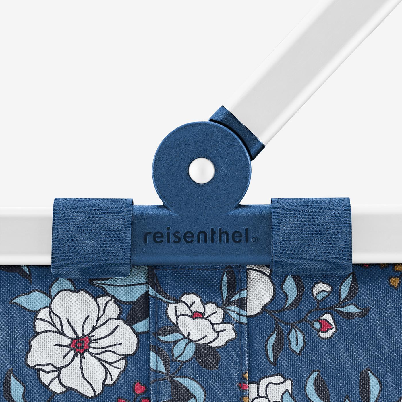 carrybag garden blue - Image 6