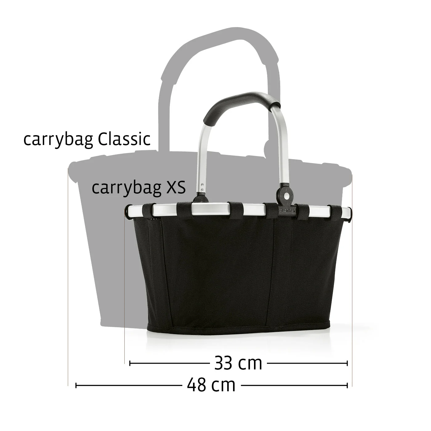 carrybag herringbone sand - Image 10