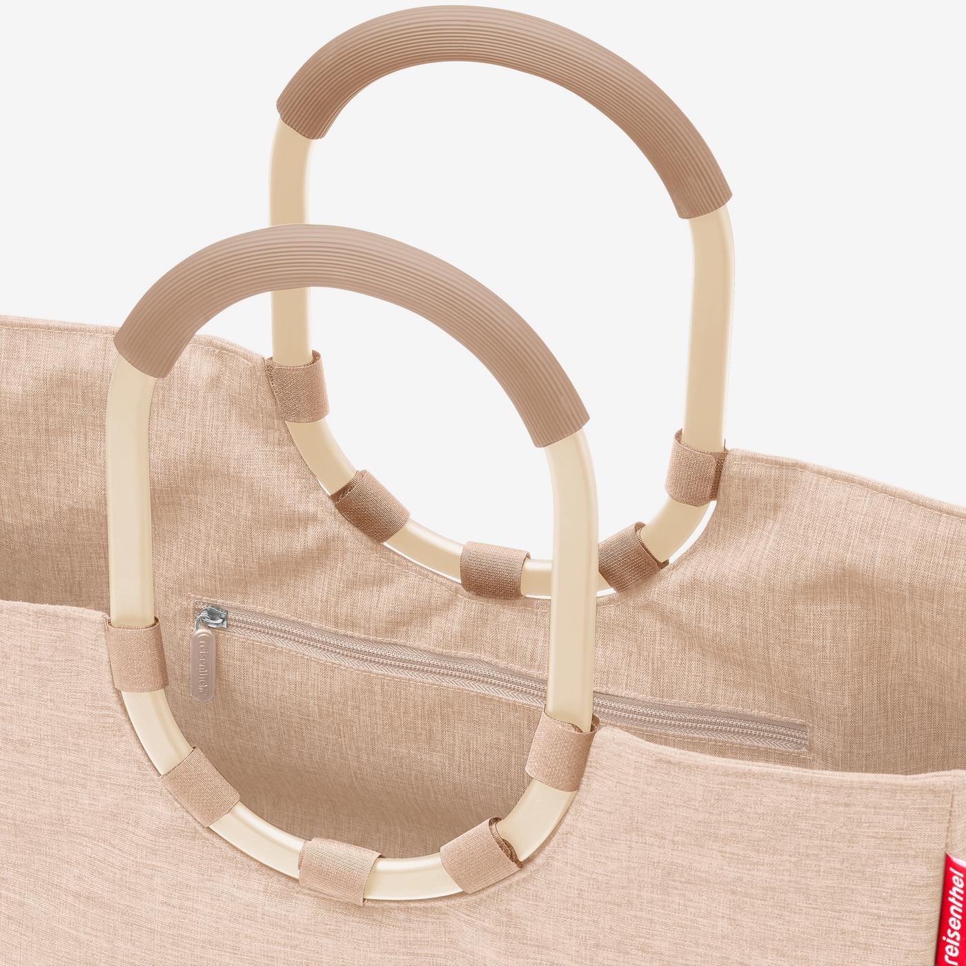 loopshopper L frame twist coffee - Image 5