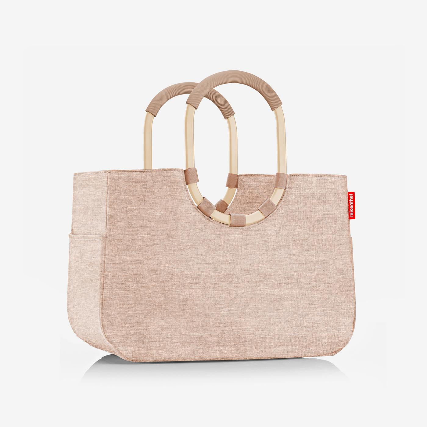 loopshopper L frame twist coffee - Image 4