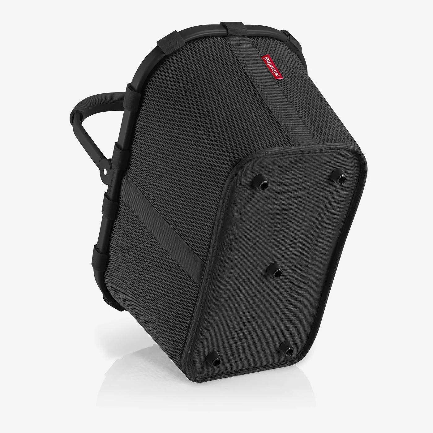 carrybag mesh black - Image 6