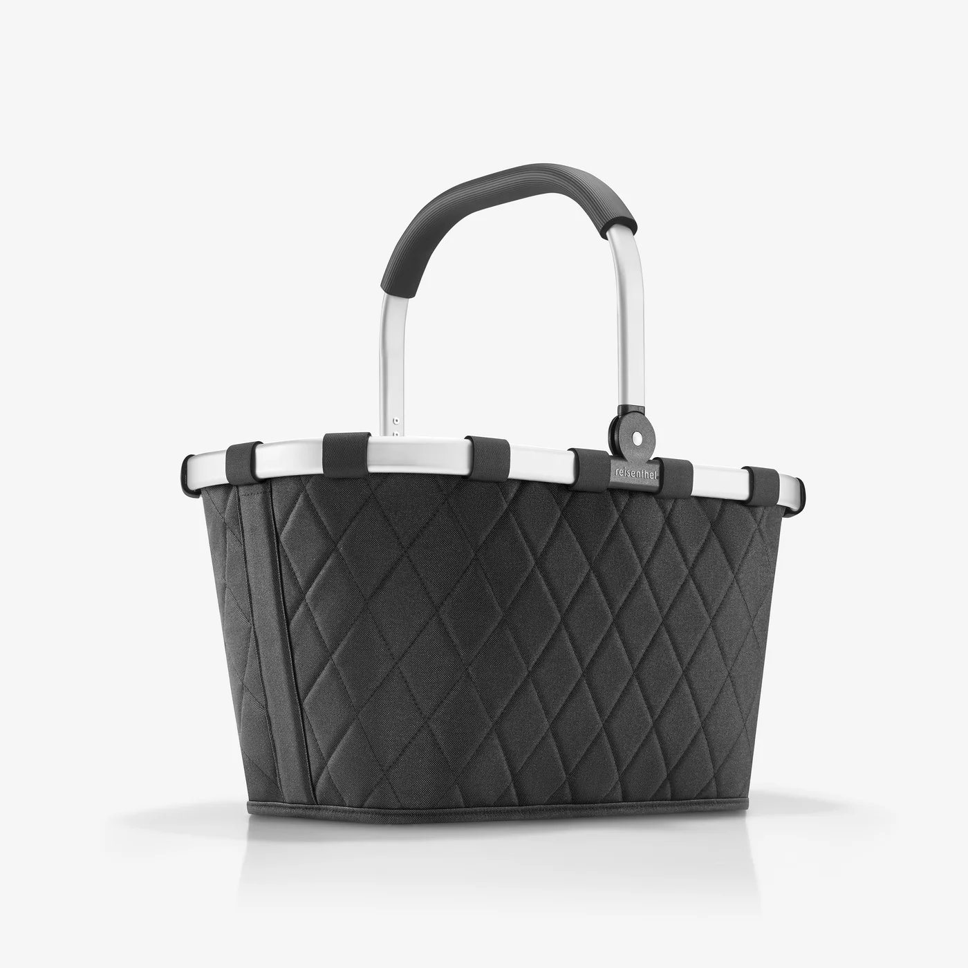 carrybag rhombus black - Image 3