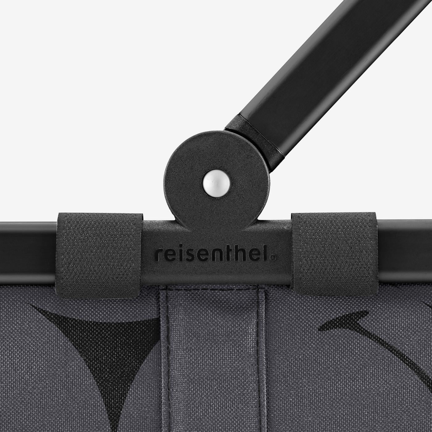 carrybag smiley grey - Image 7