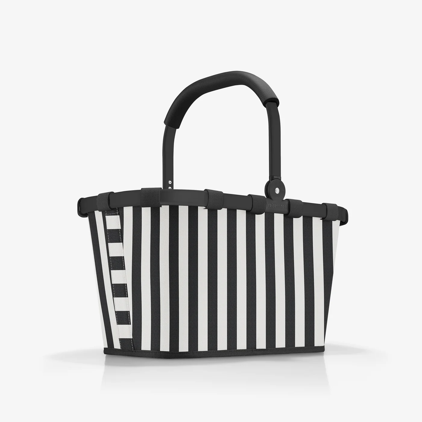 carrybag summerstripes black - Image 4