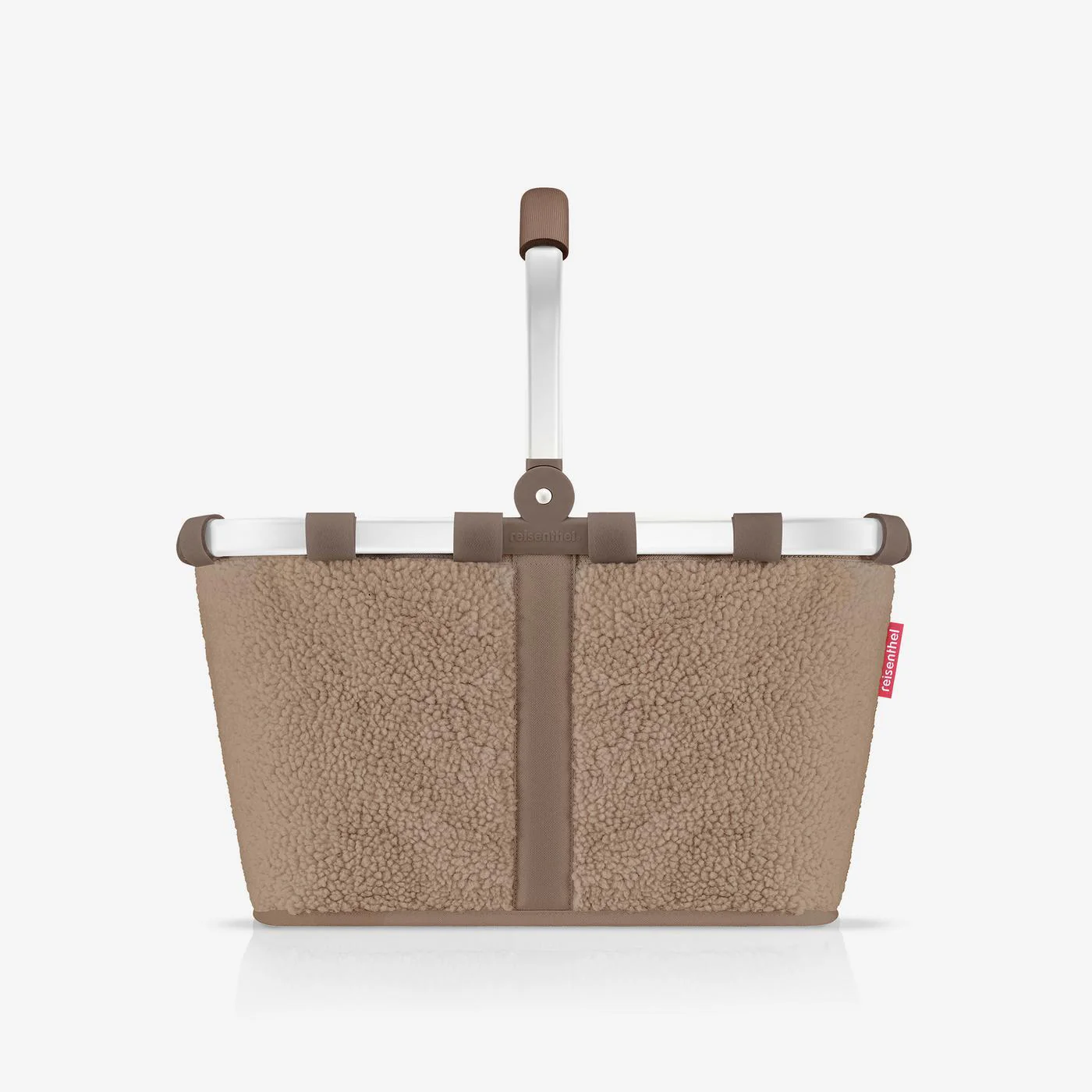 carrybag teddy brown