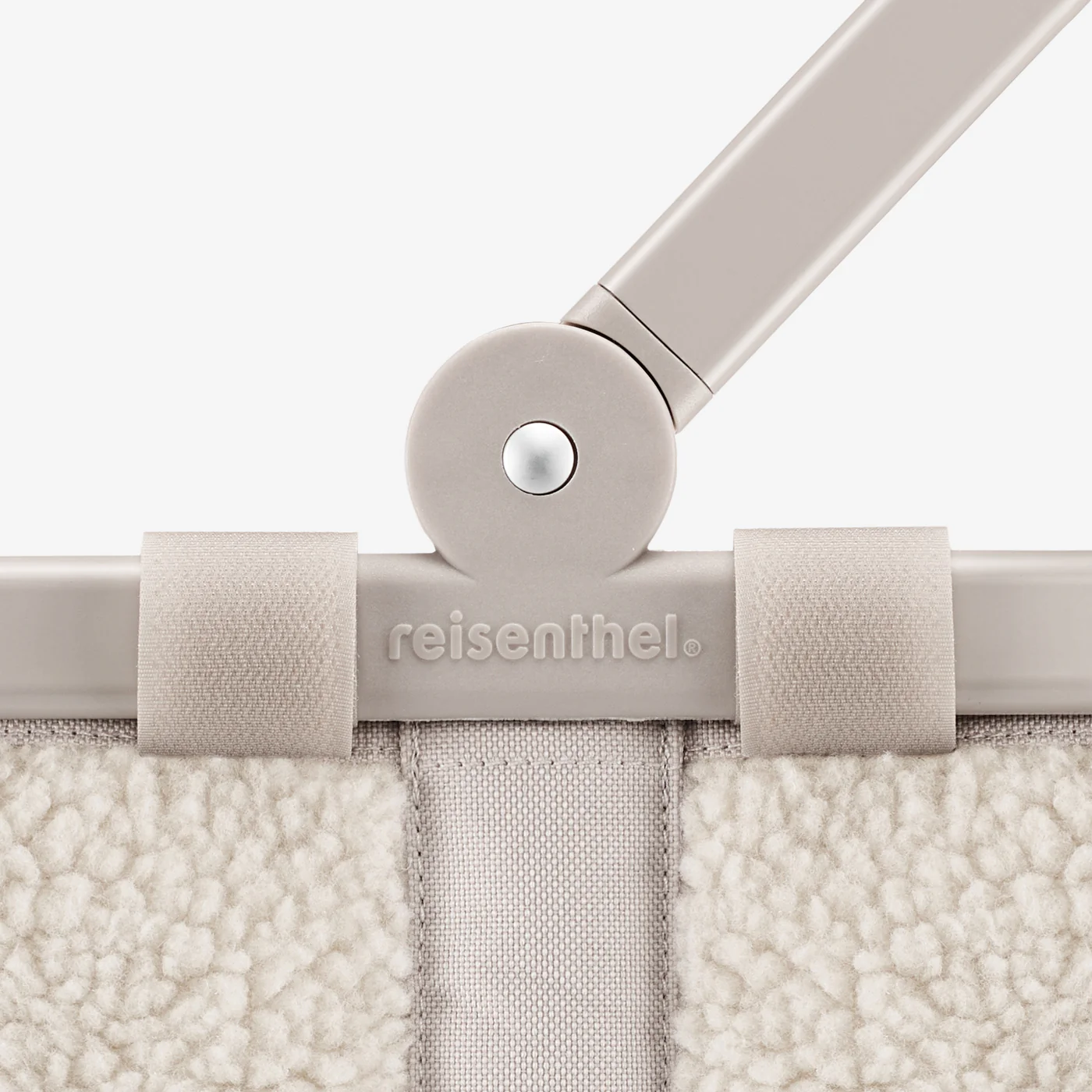 carrybag teddy sand - Image 7