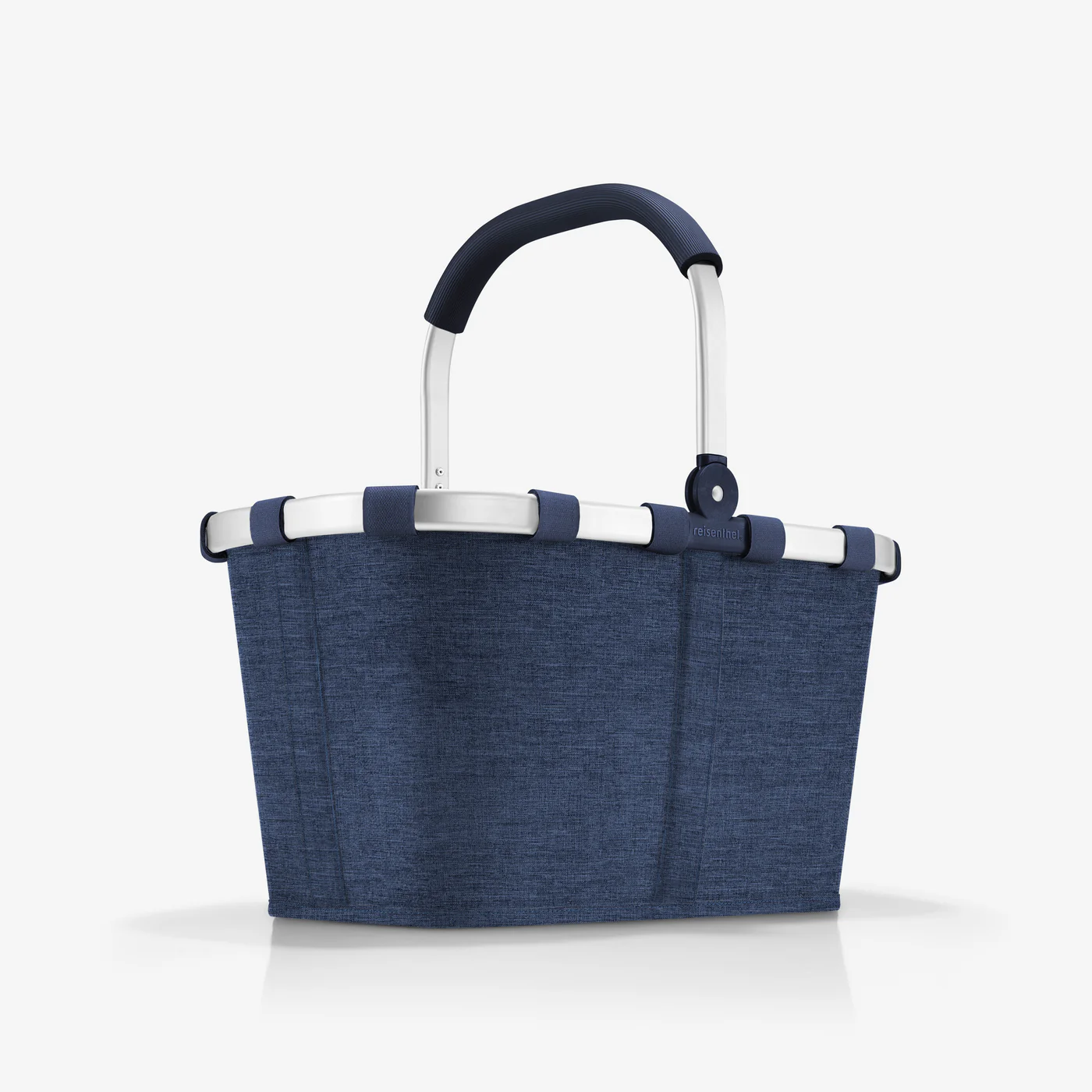 carrybag twist navy - Image 4