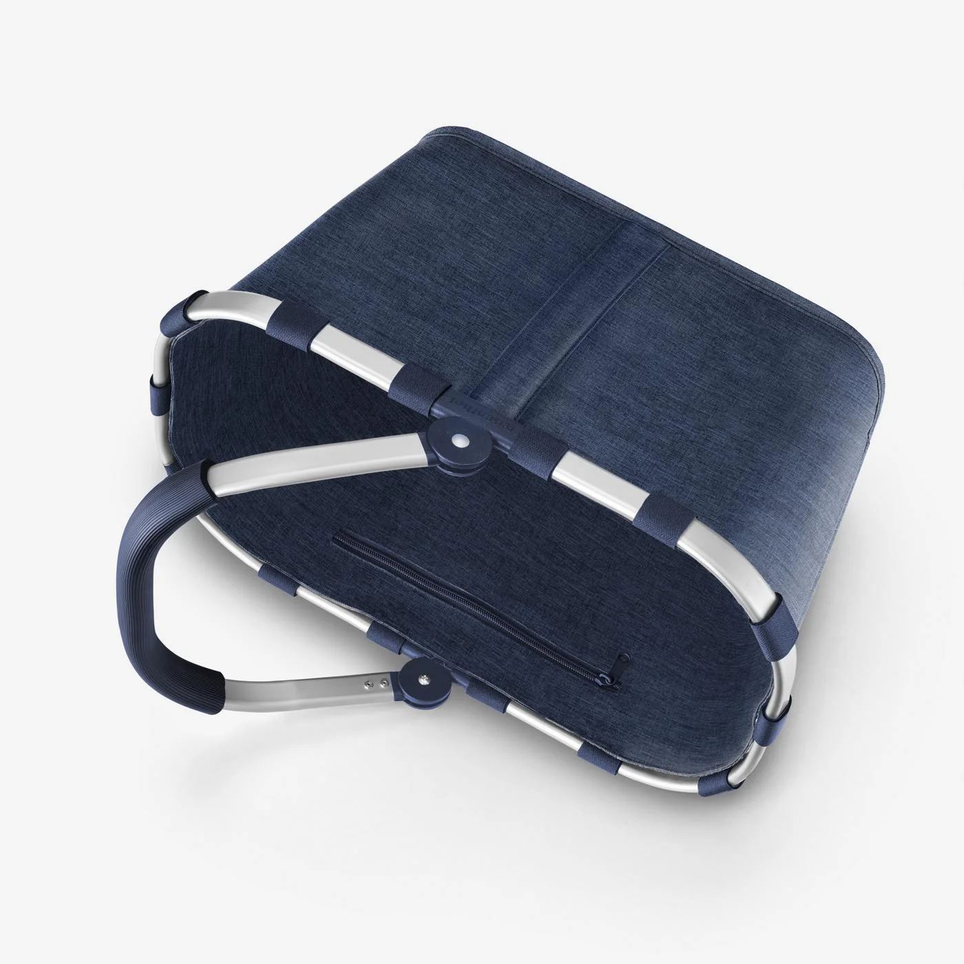 carrybag twist navy - Image 5