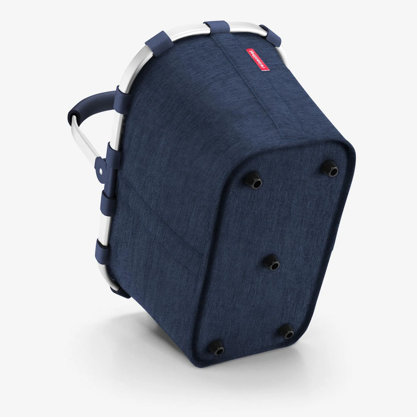 carrybag twist navy - Image 6