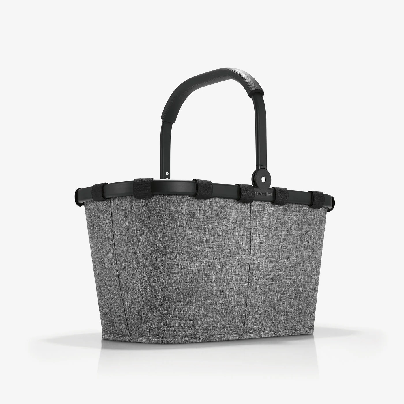 carrybag twist silver - Image 4