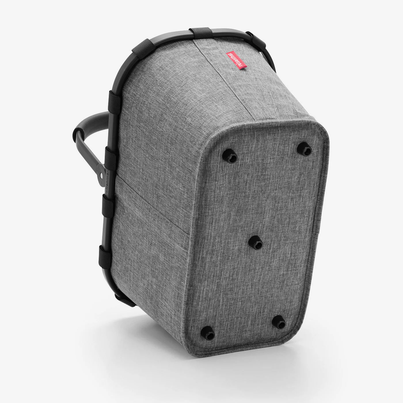 carrybag twist silver - Image 6
