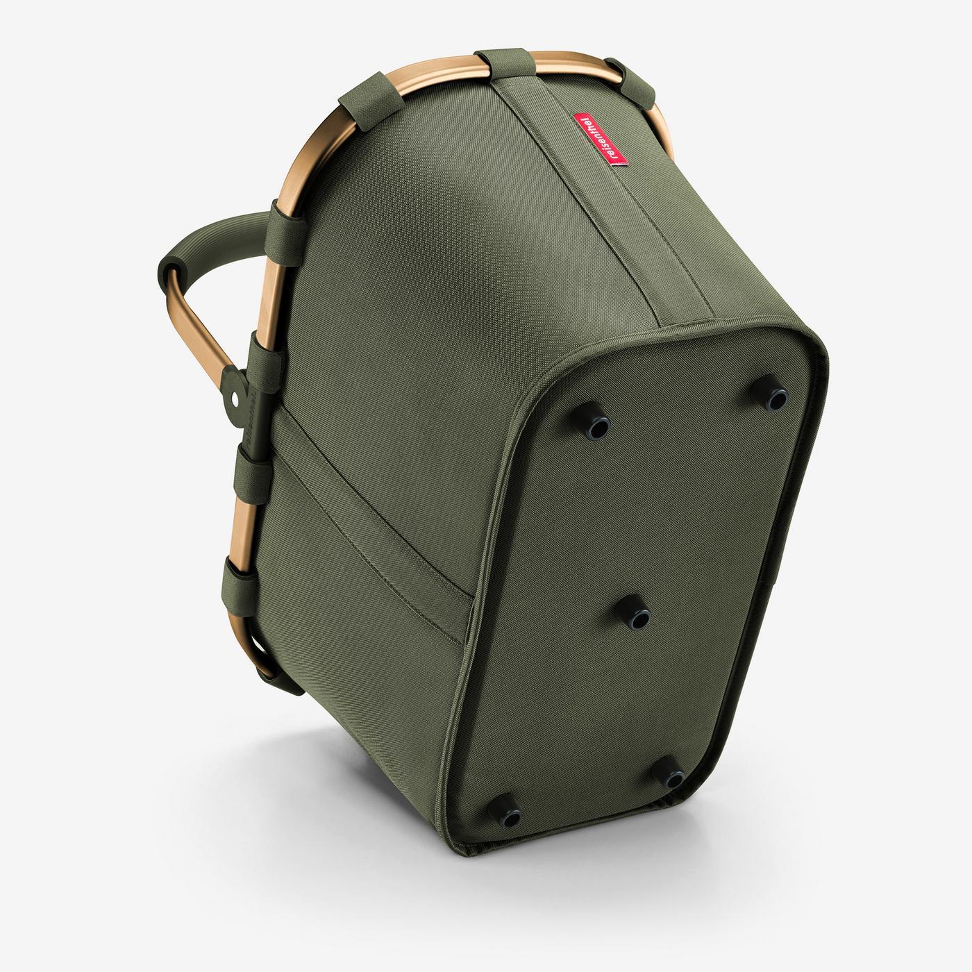 carrybag urban forest gold - Image 6