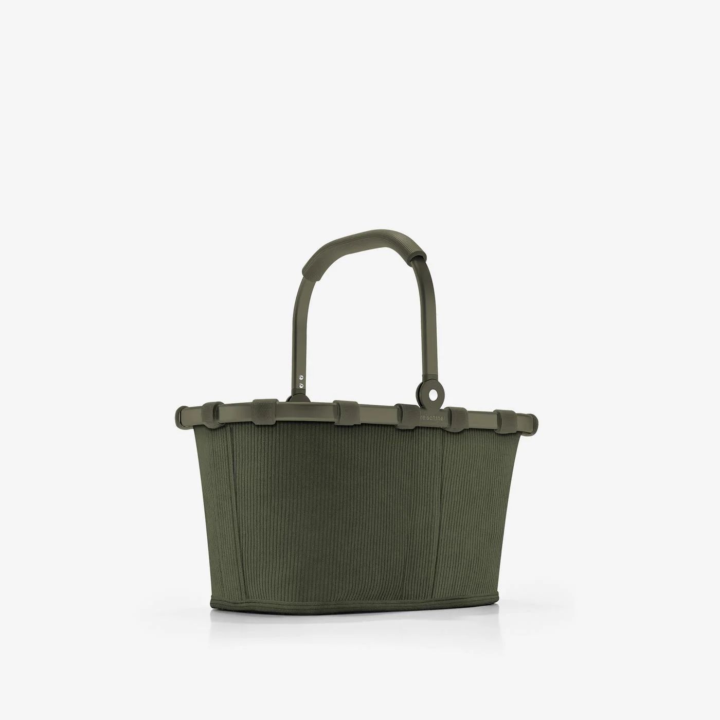 carrybag XS cord dark matcha - Image 4