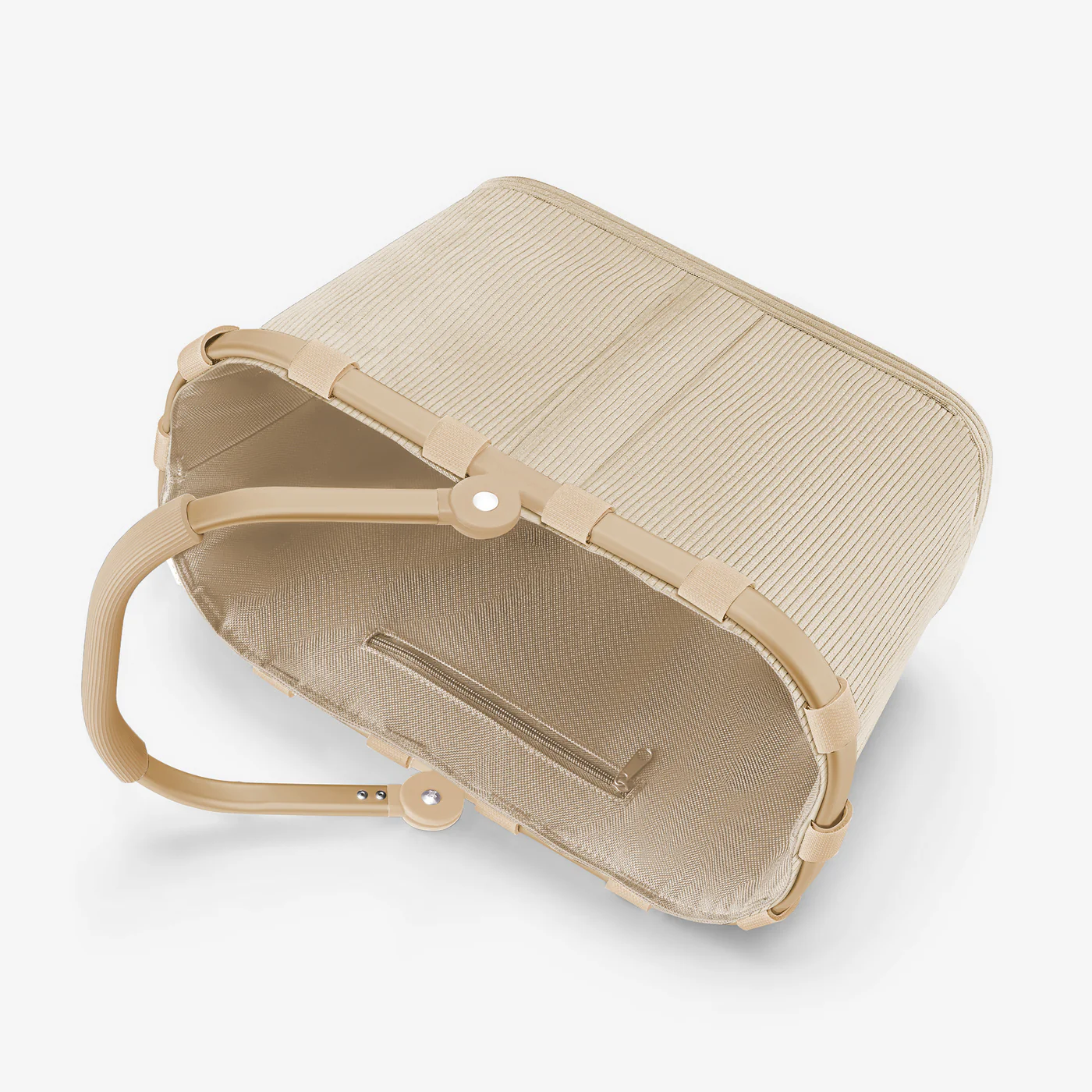 carrybag XS frame cord sand - Image 4
