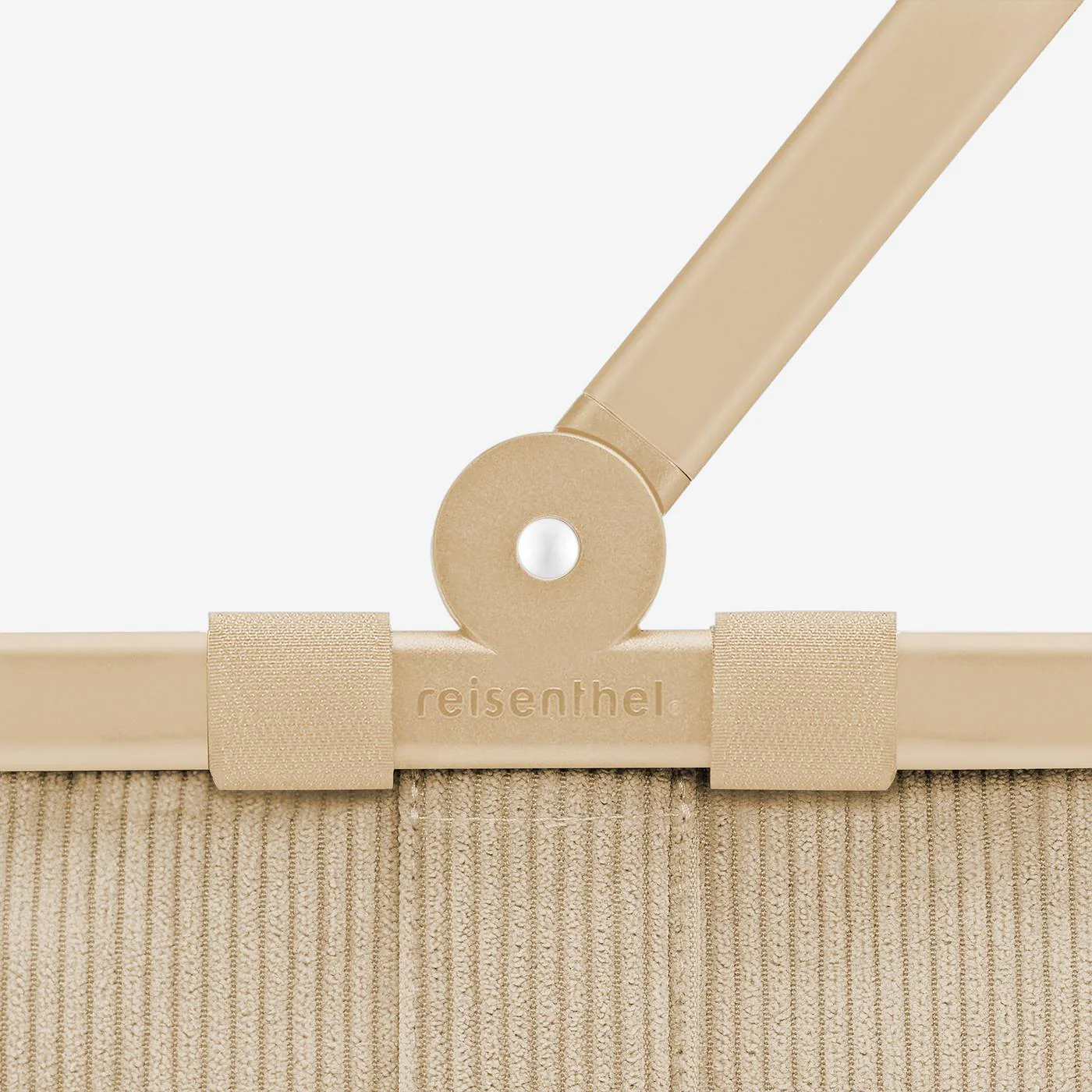 carrybag XS frame cord sand - Image 6