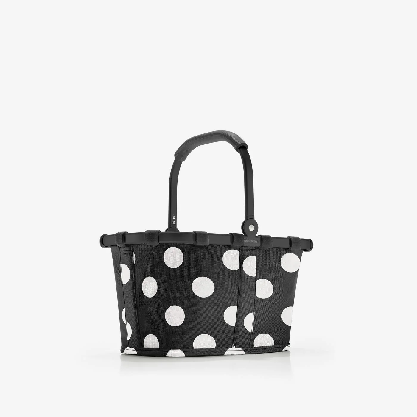 carrybag XS frame dots white - Image 3