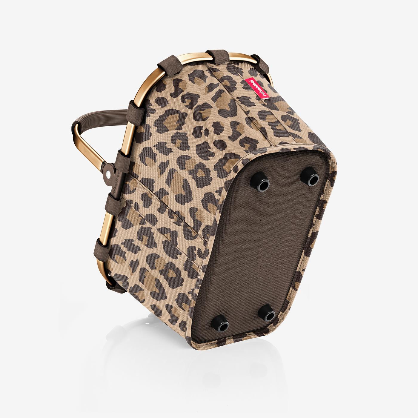 carrybag XS frame leo macchiato - Image 6
