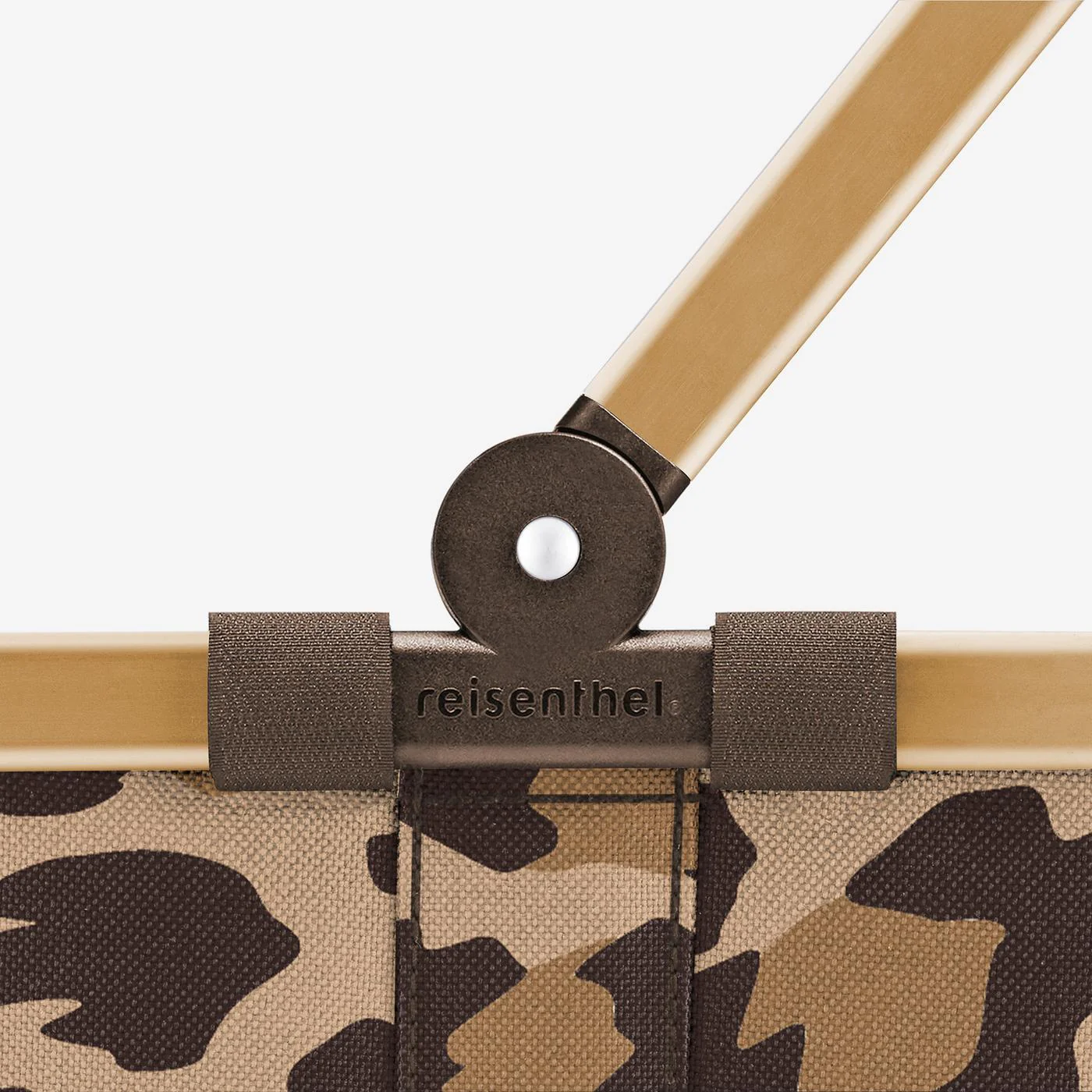 carrybag XS frame leo macchiato - Image 7
