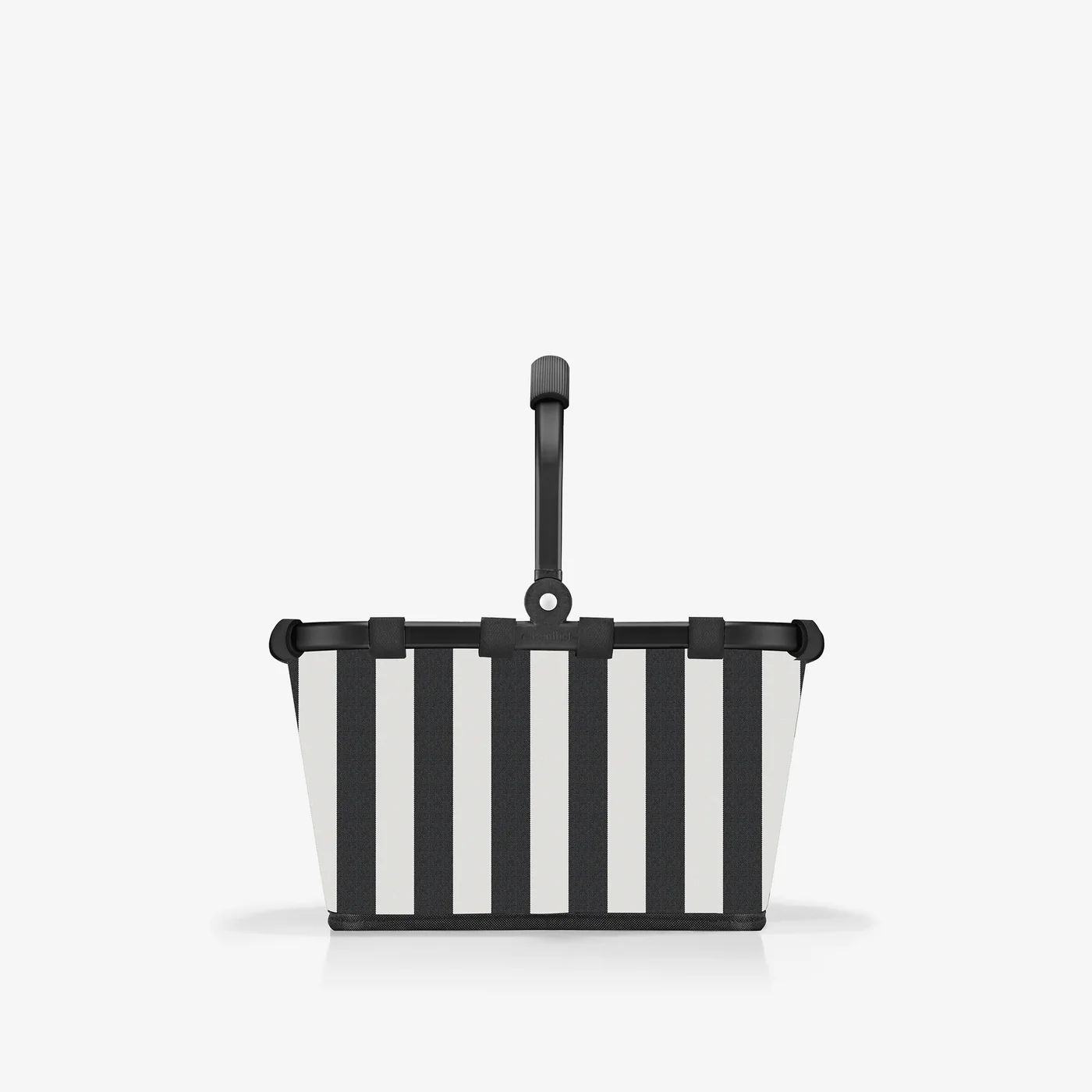 carrybag XS summerstripes black
