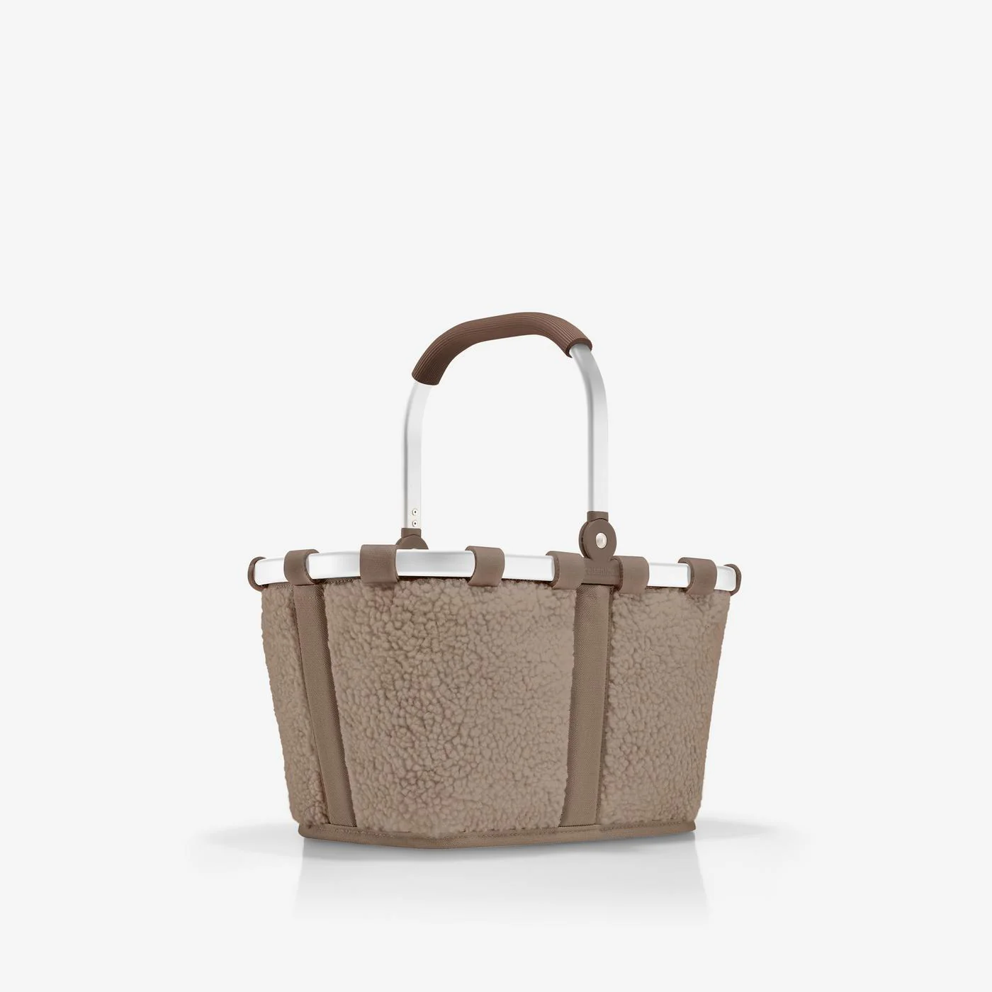 carrybag XS teddy brown - Image 4