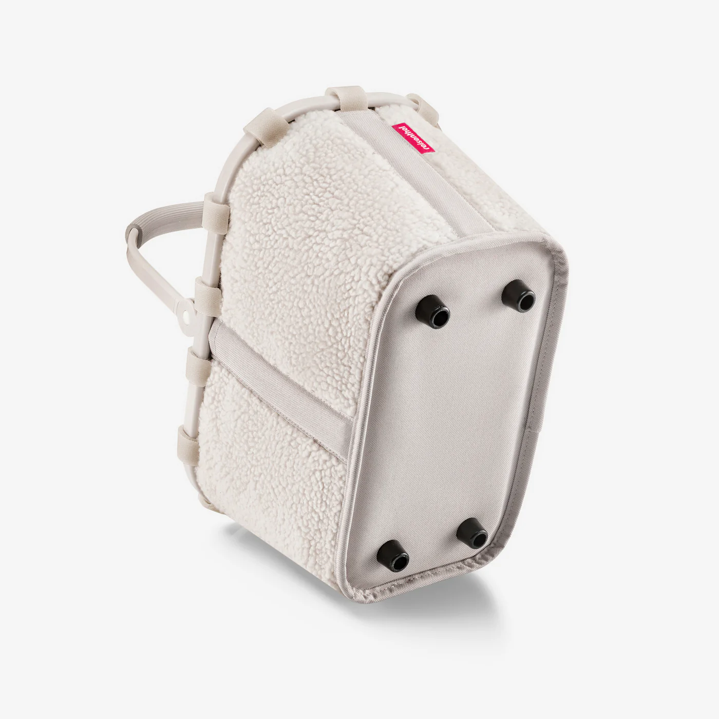 carrybag XS teddy sand - Image 6