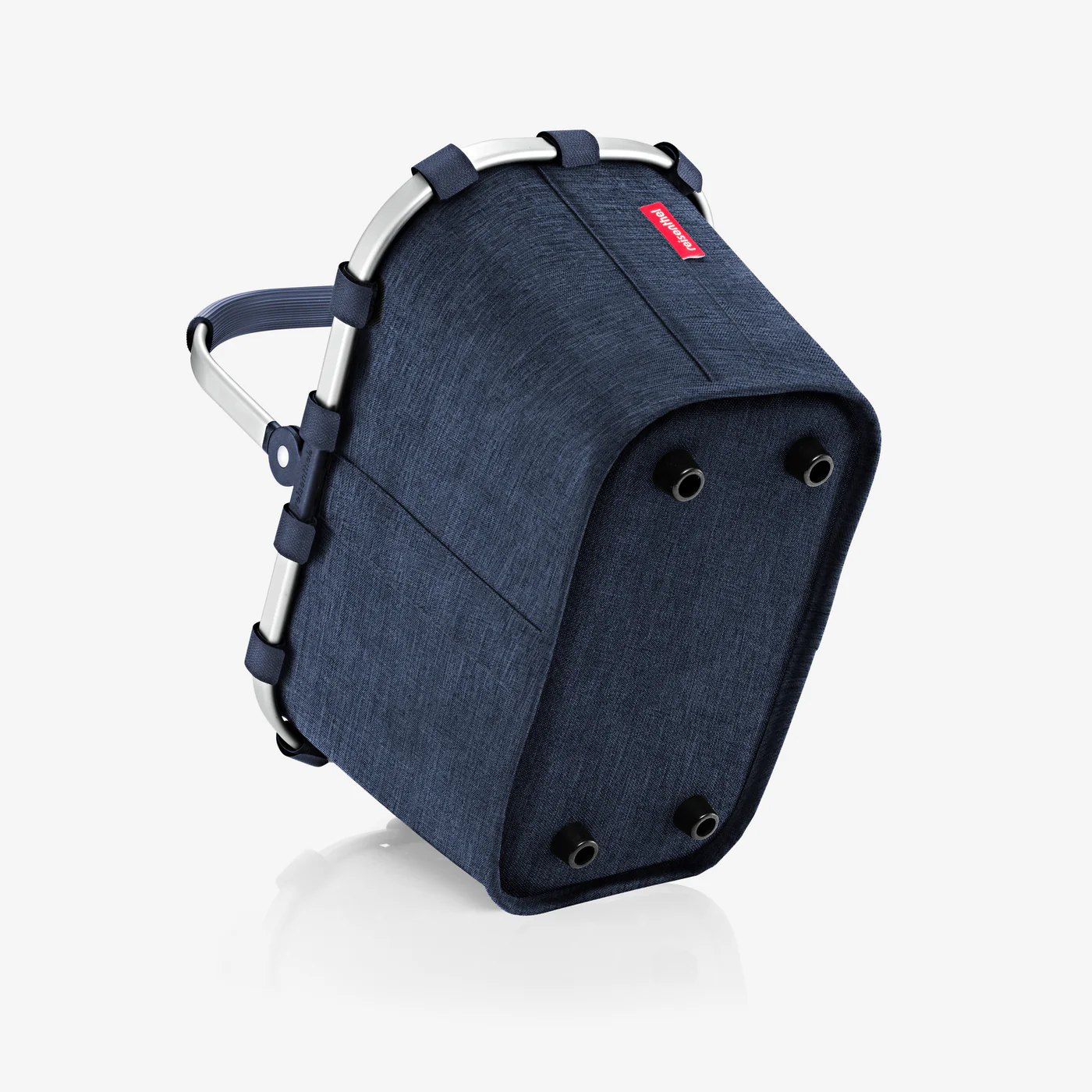 carrybag XS twist navy - Image 6