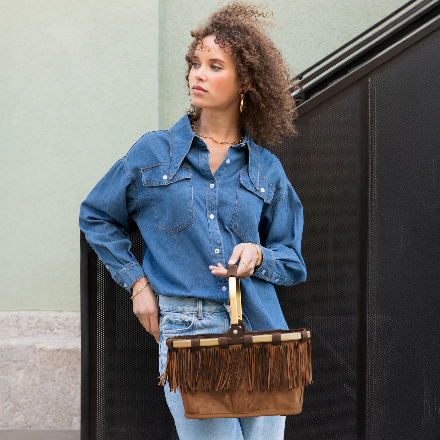 carrybag XS western - Image 3