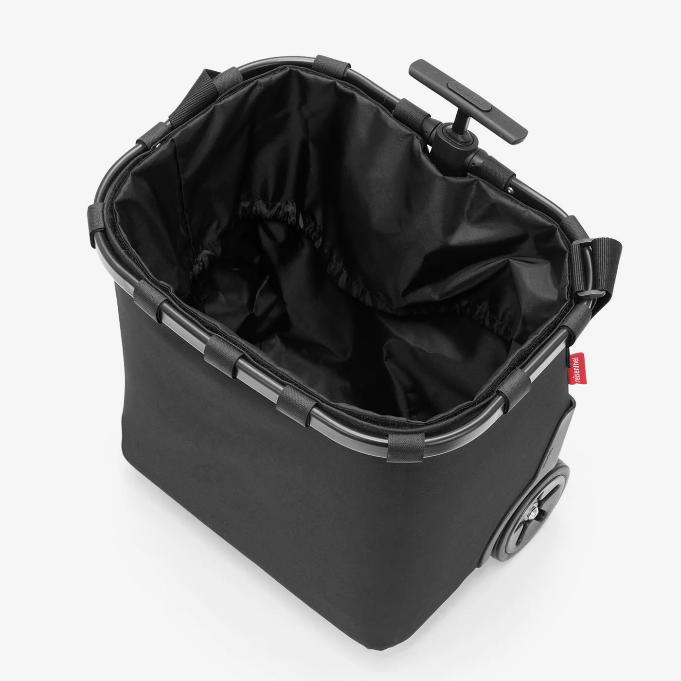 carrycruiser frame black/black - Image 6
