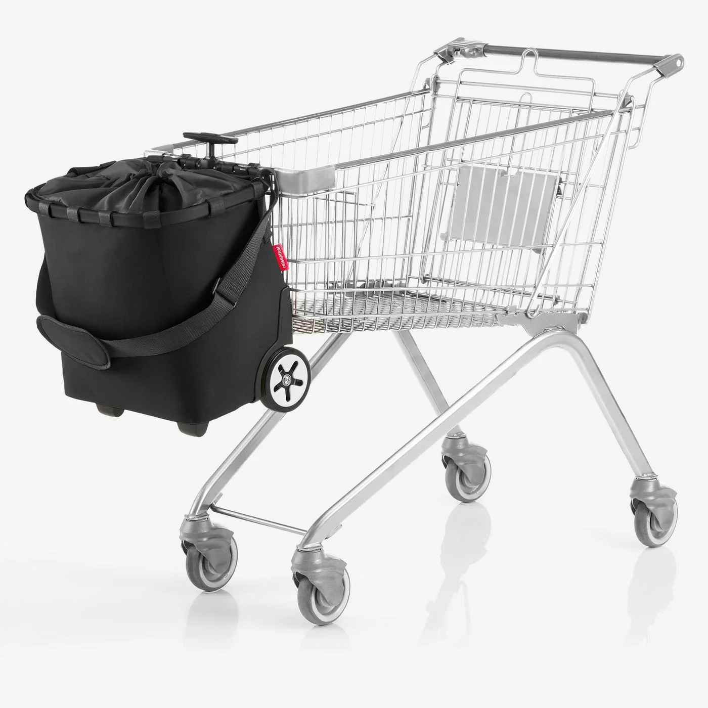 carrycruiser frame black/black - Image 7