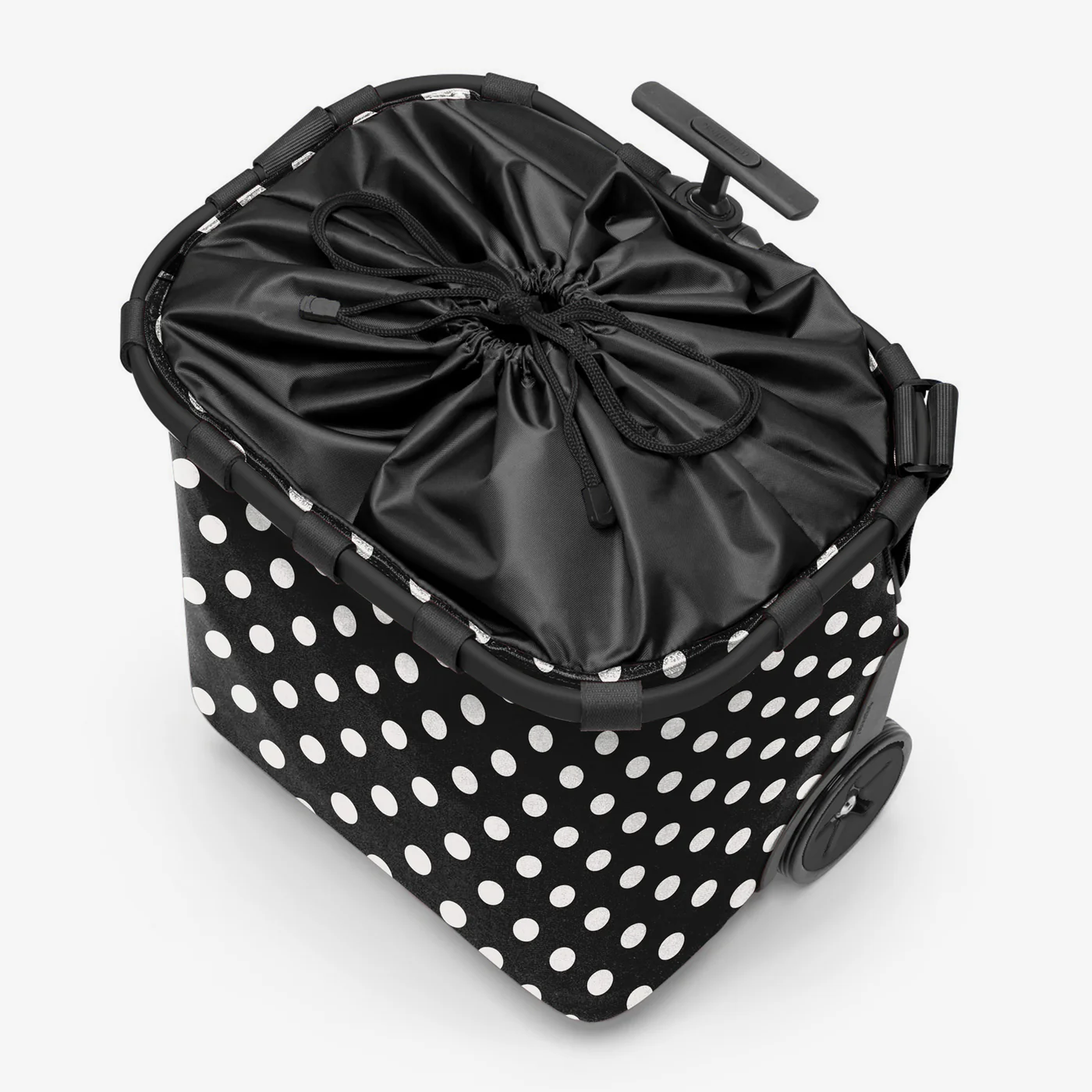 carrycruiser frame dots white - Image 5