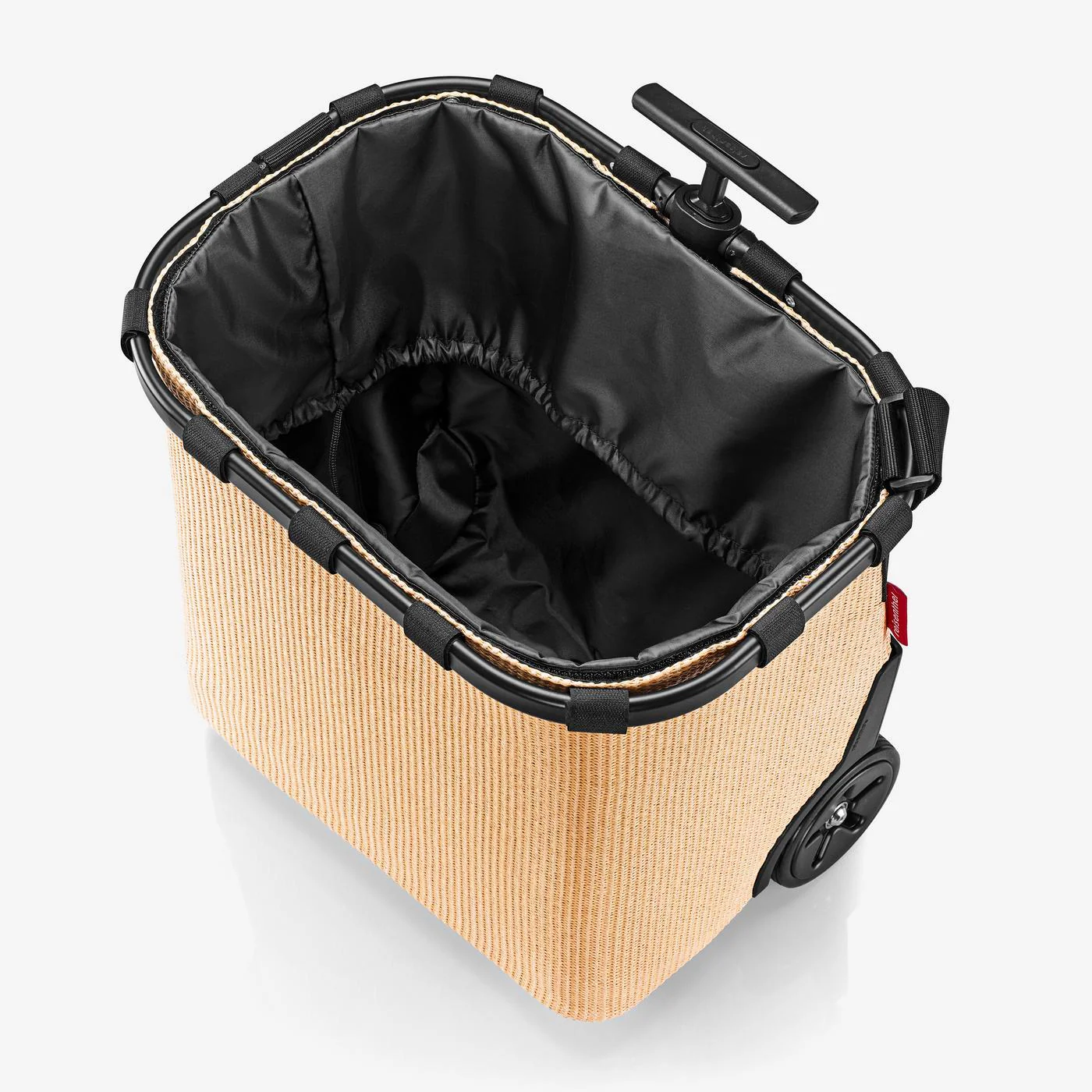 carrycruiser frame raffia black - Image 6
