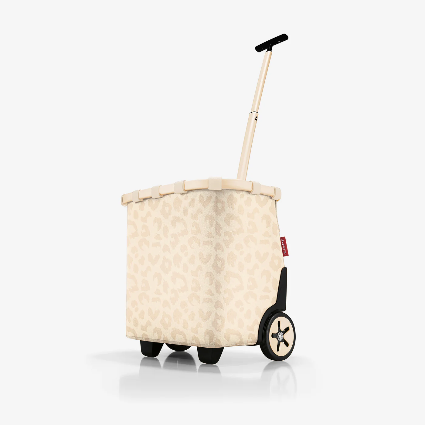 carrycruiser leo vanilla