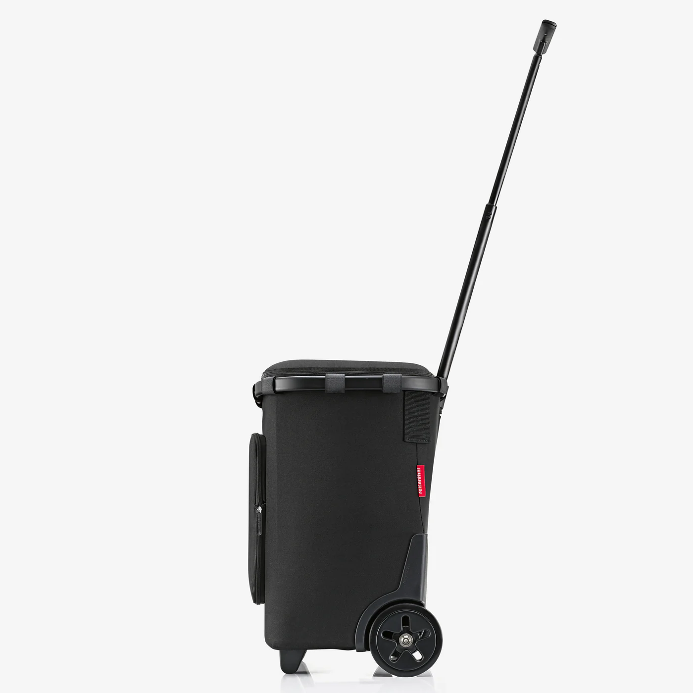 carrycruiser plus frame black/black - Image 3
