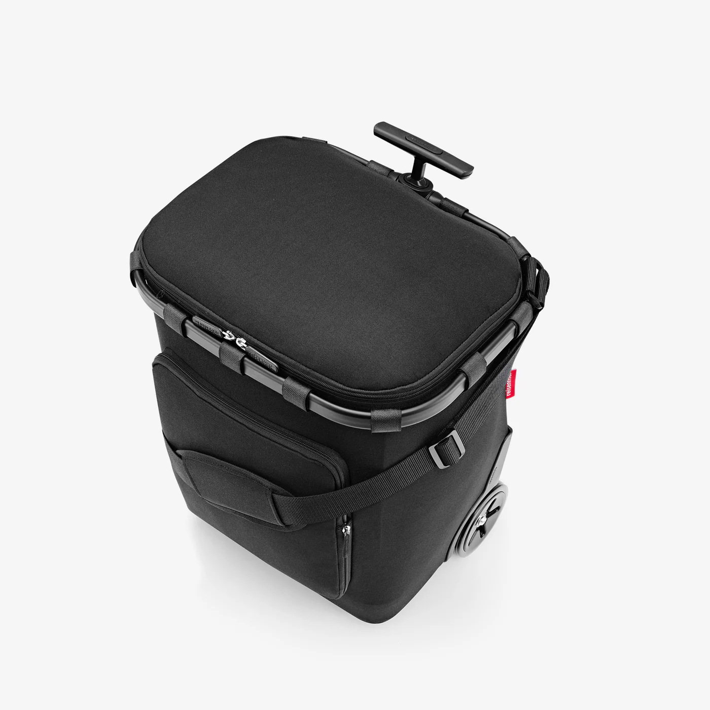 carrycruiser plus frame black/black - Image 6
