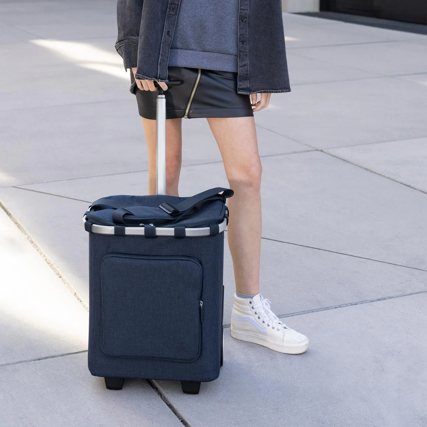carrycruiser plus twist navy - Image 3
