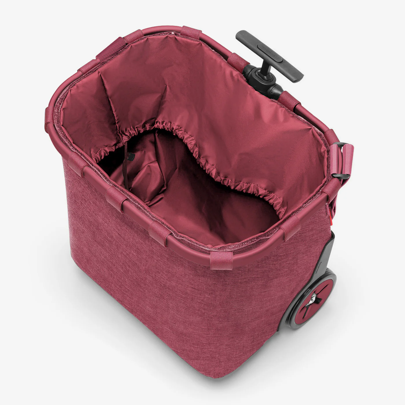 carrycruiser twist maroon - Image 6